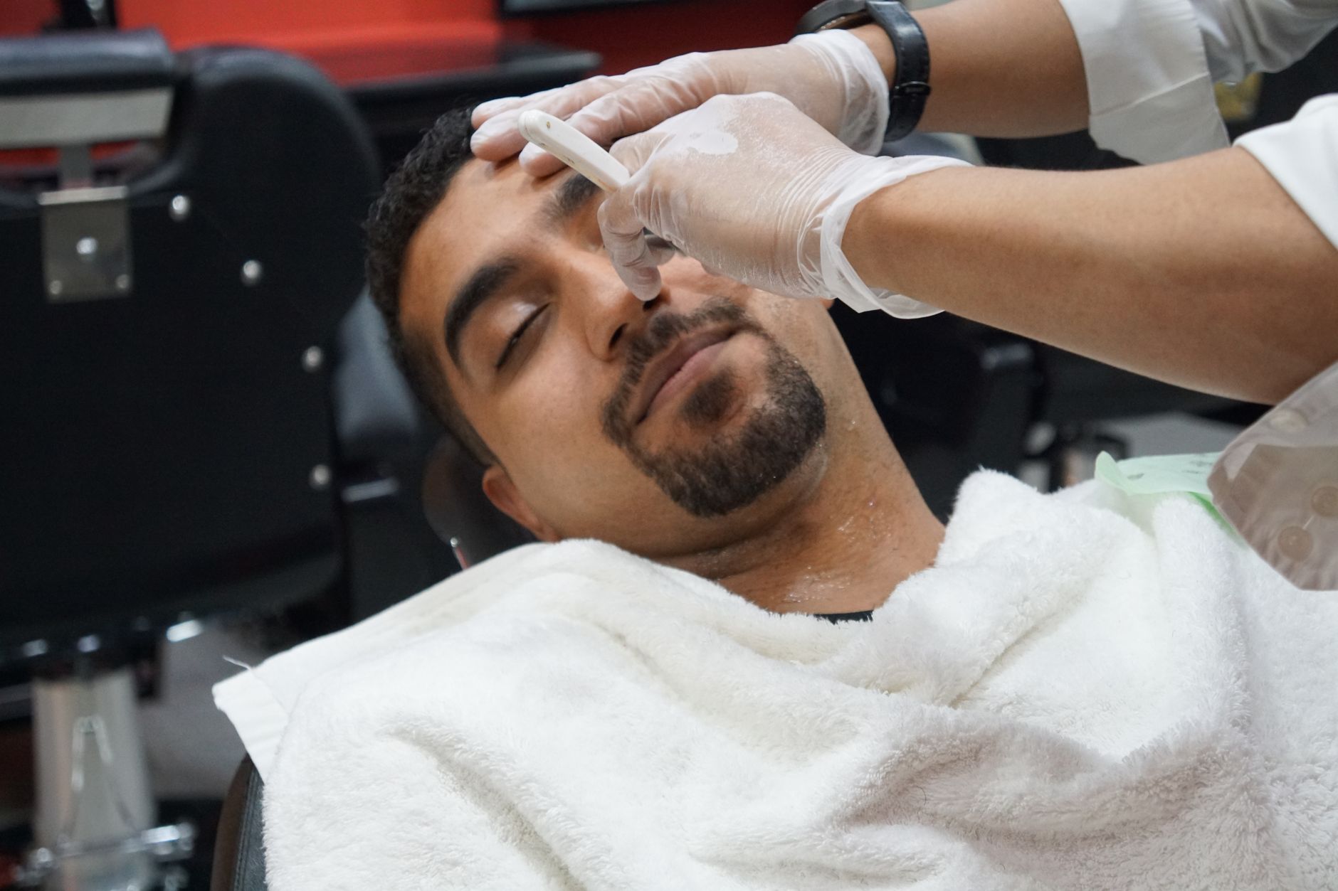 Groom Wellness Redefined in Goa
