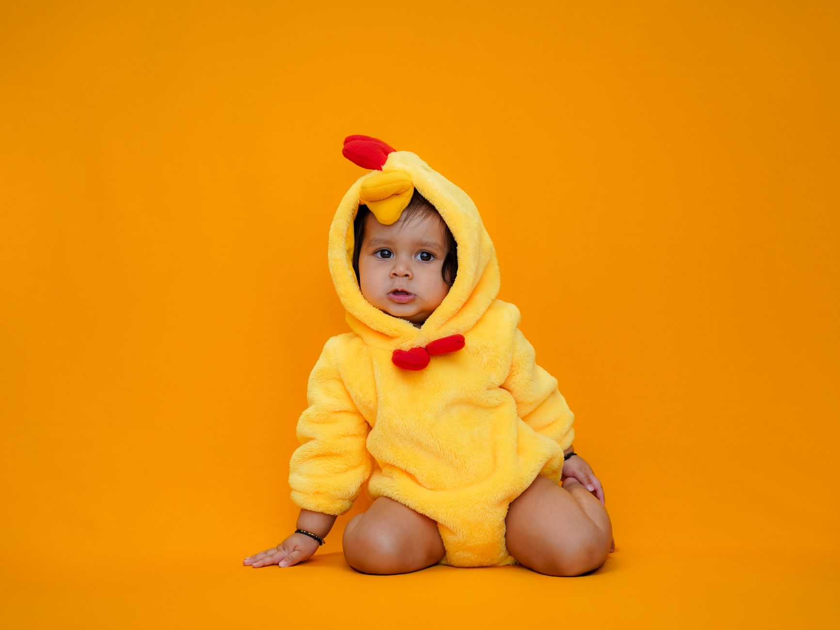 Kids Costumes & Festive Looks in Goa