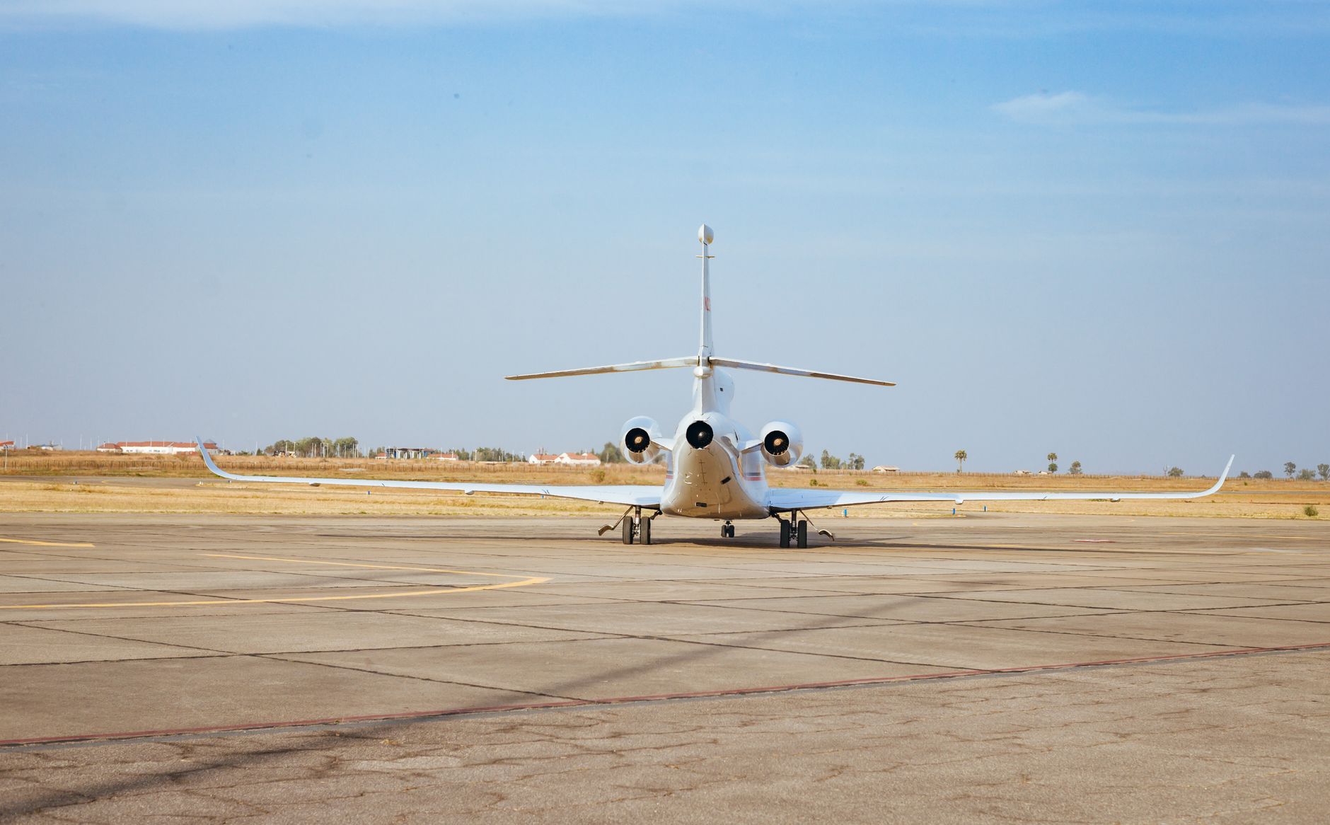 Fly Private to Your Goa Wedding