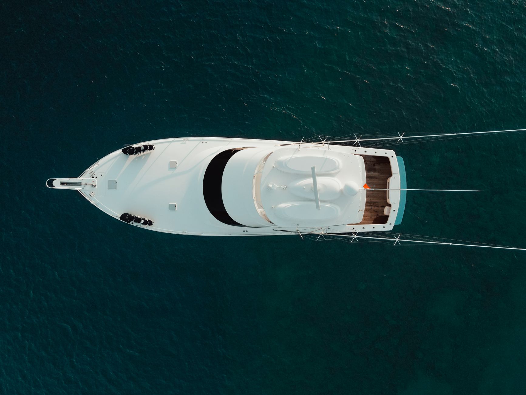 Sail Your Celebration in Goa