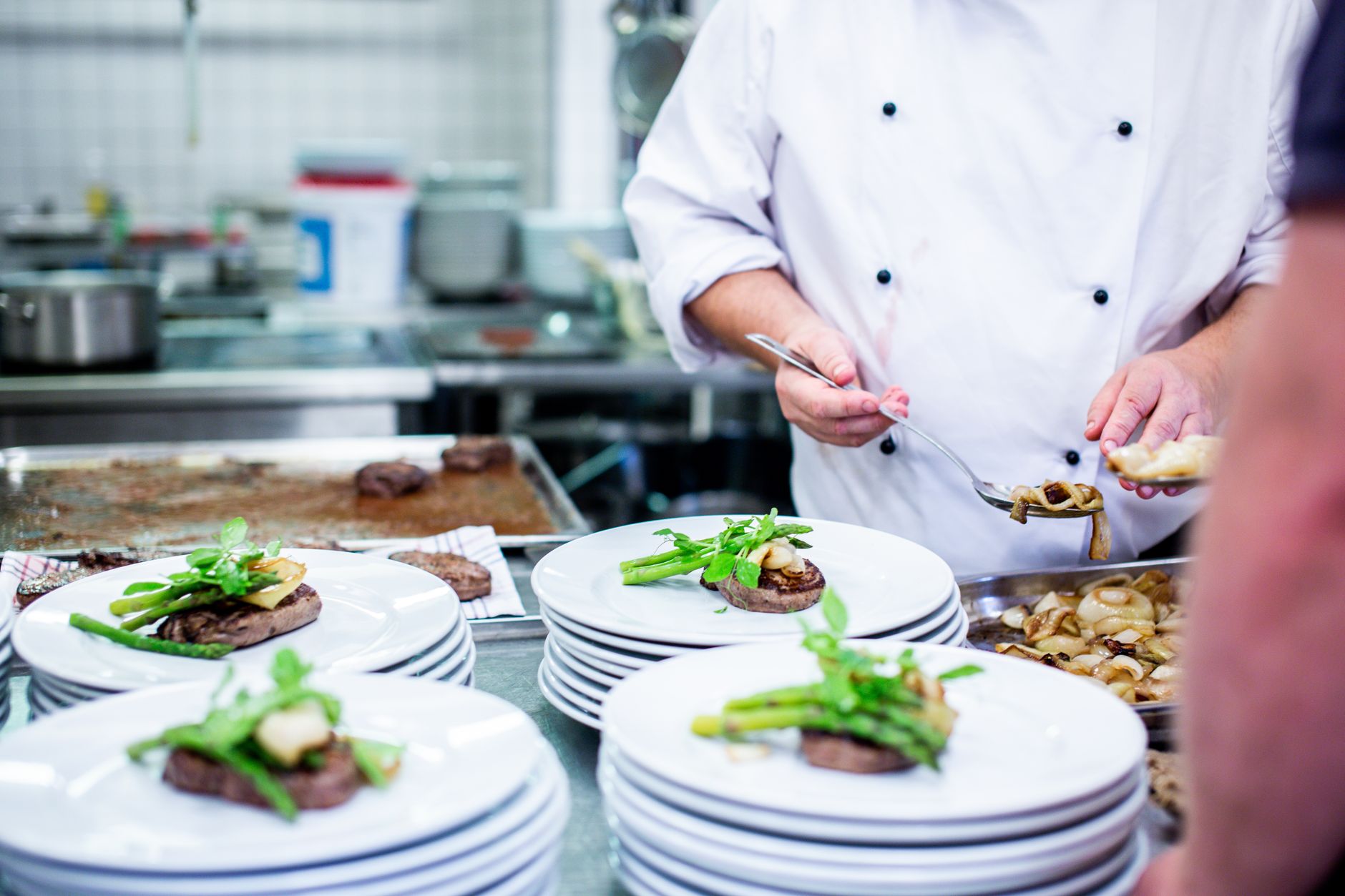 Private Chef Experiences in Goa