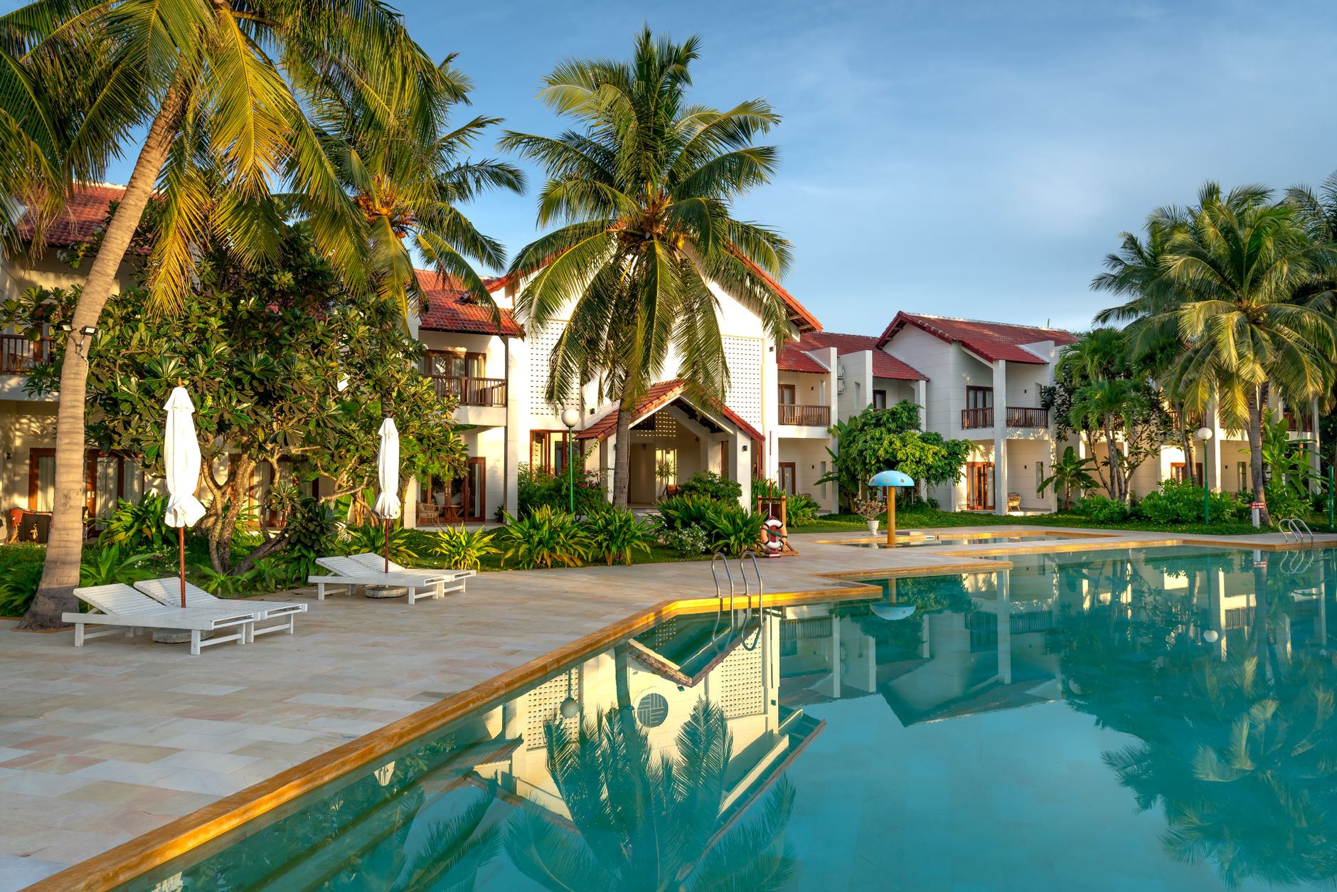 Book Private Holiday Villas in Goa