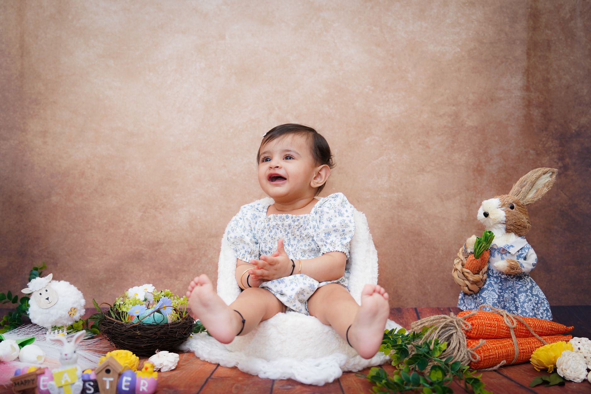 Baby Portraits in Goa — Memories That Last