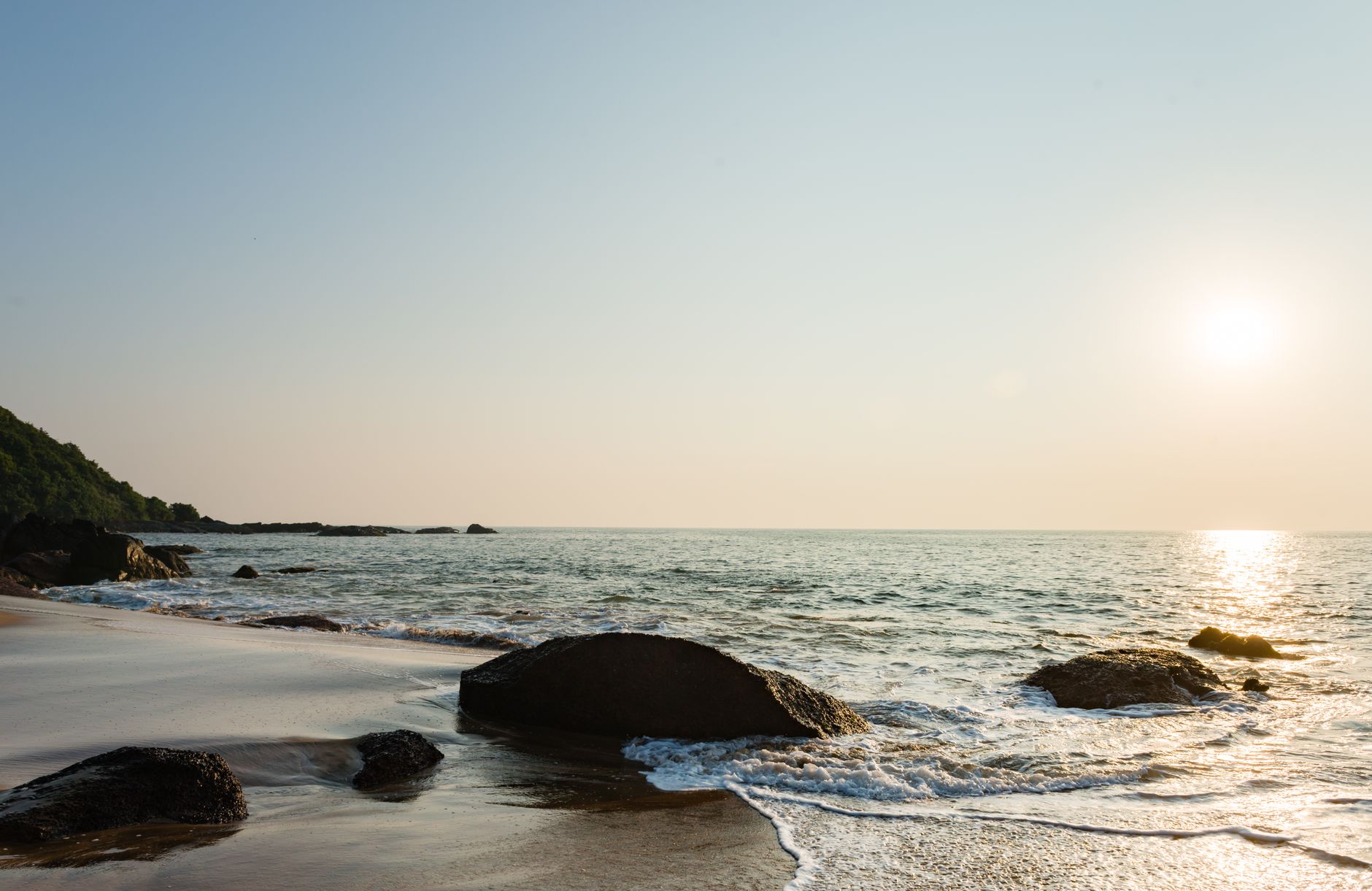 Goa's Story, Told Beautifully
