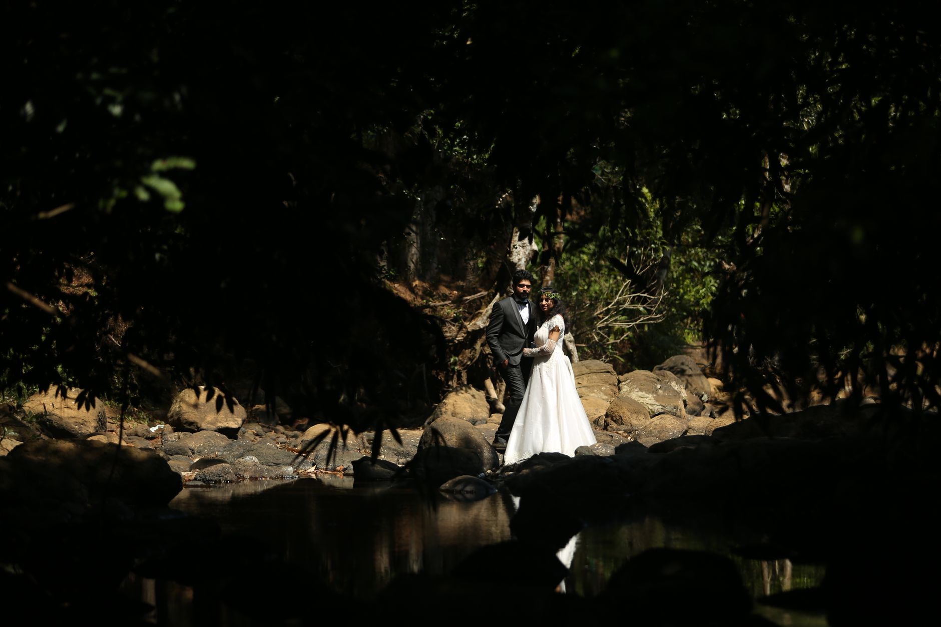Stream Your Goa Wedding Live