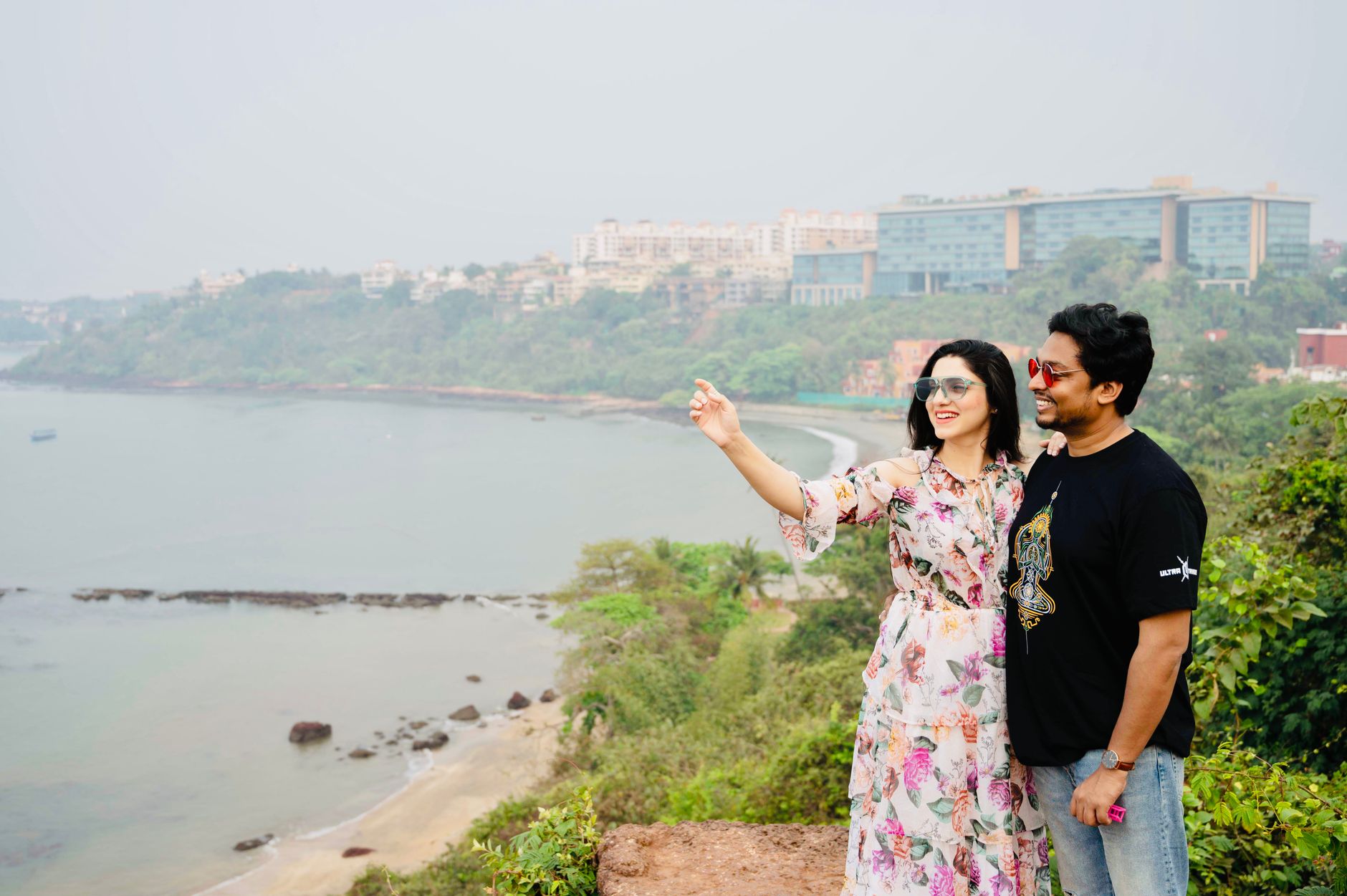 Your Dream Look Starts Here in Goa