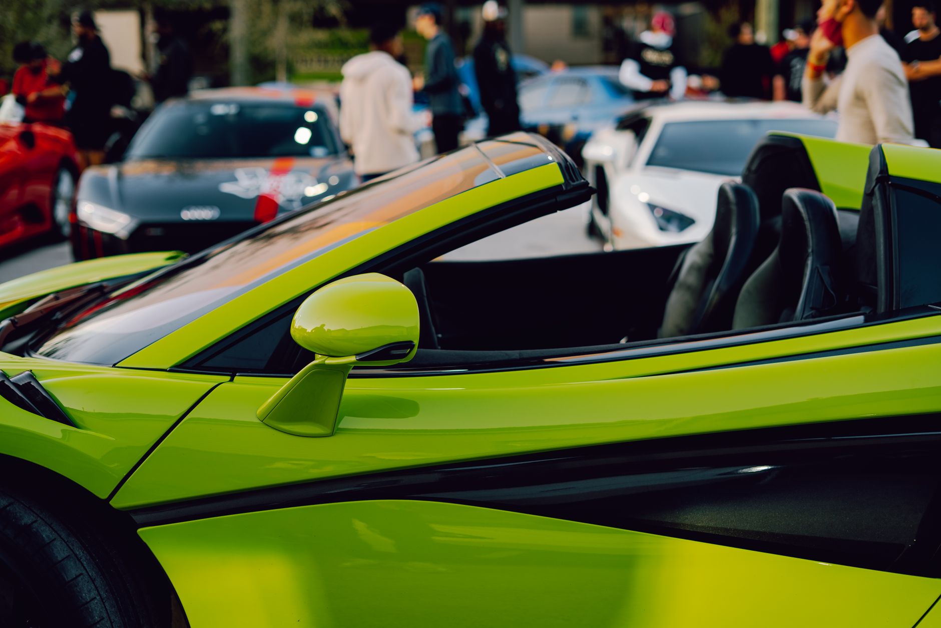 Valet Parking in Goa — Stress-Free Arrivals
