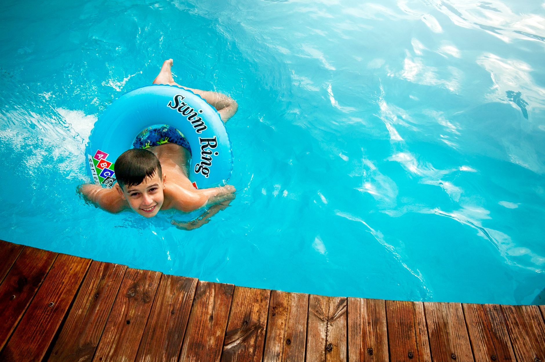 Keep Little Guests Happy in Goa