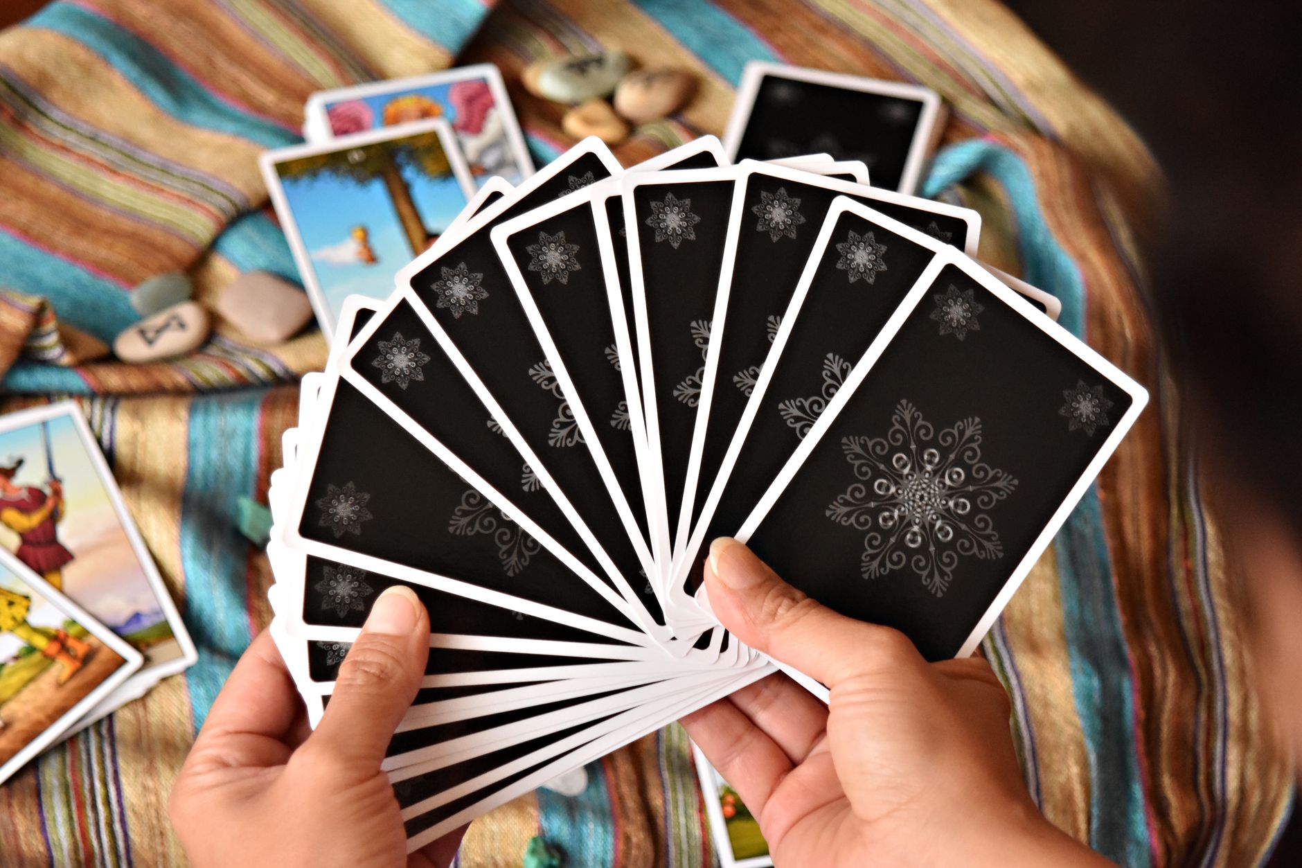 Mystical Magic at Your Goa Resort Event