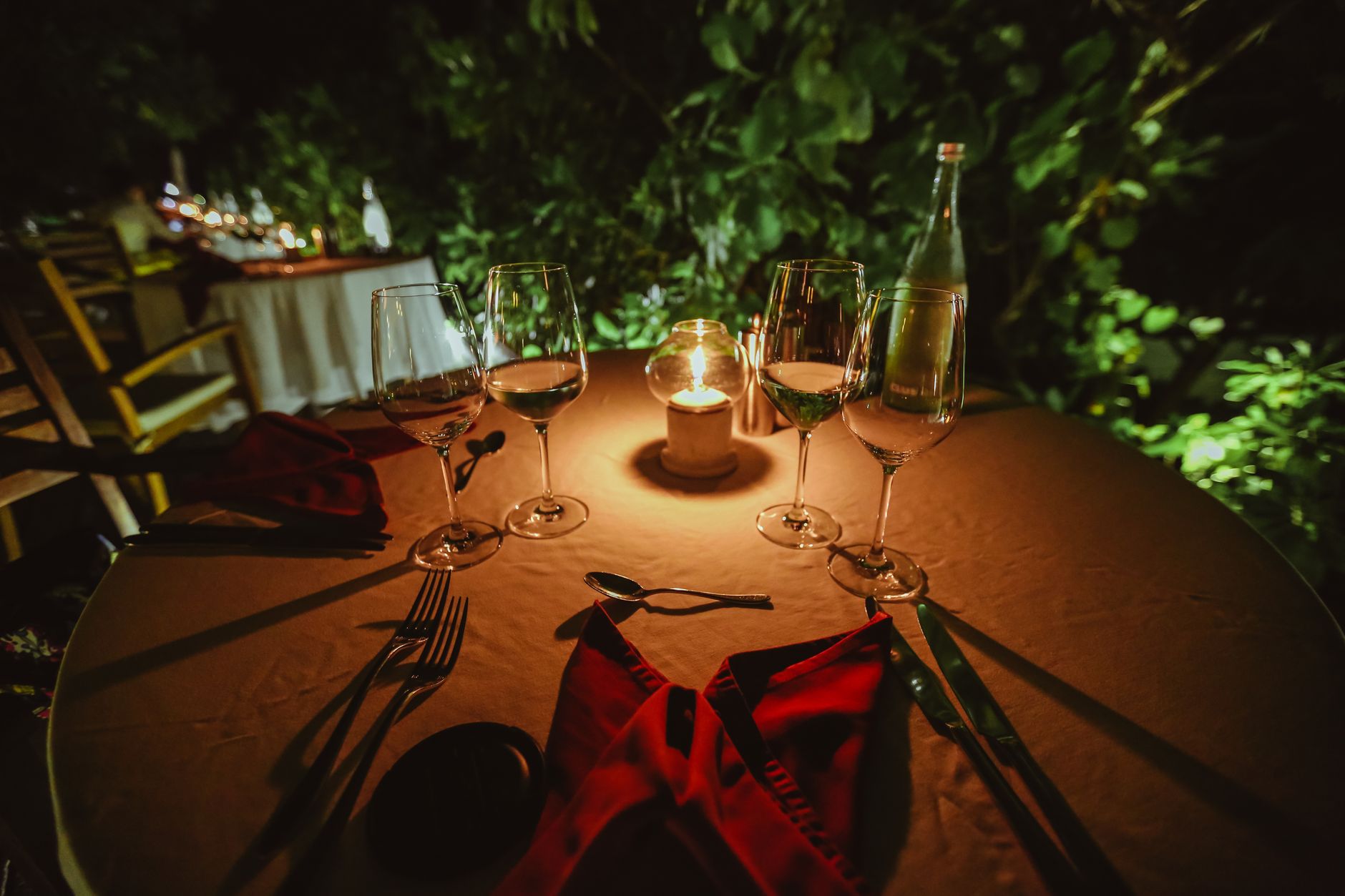 Celebrate in Style Across Goa
