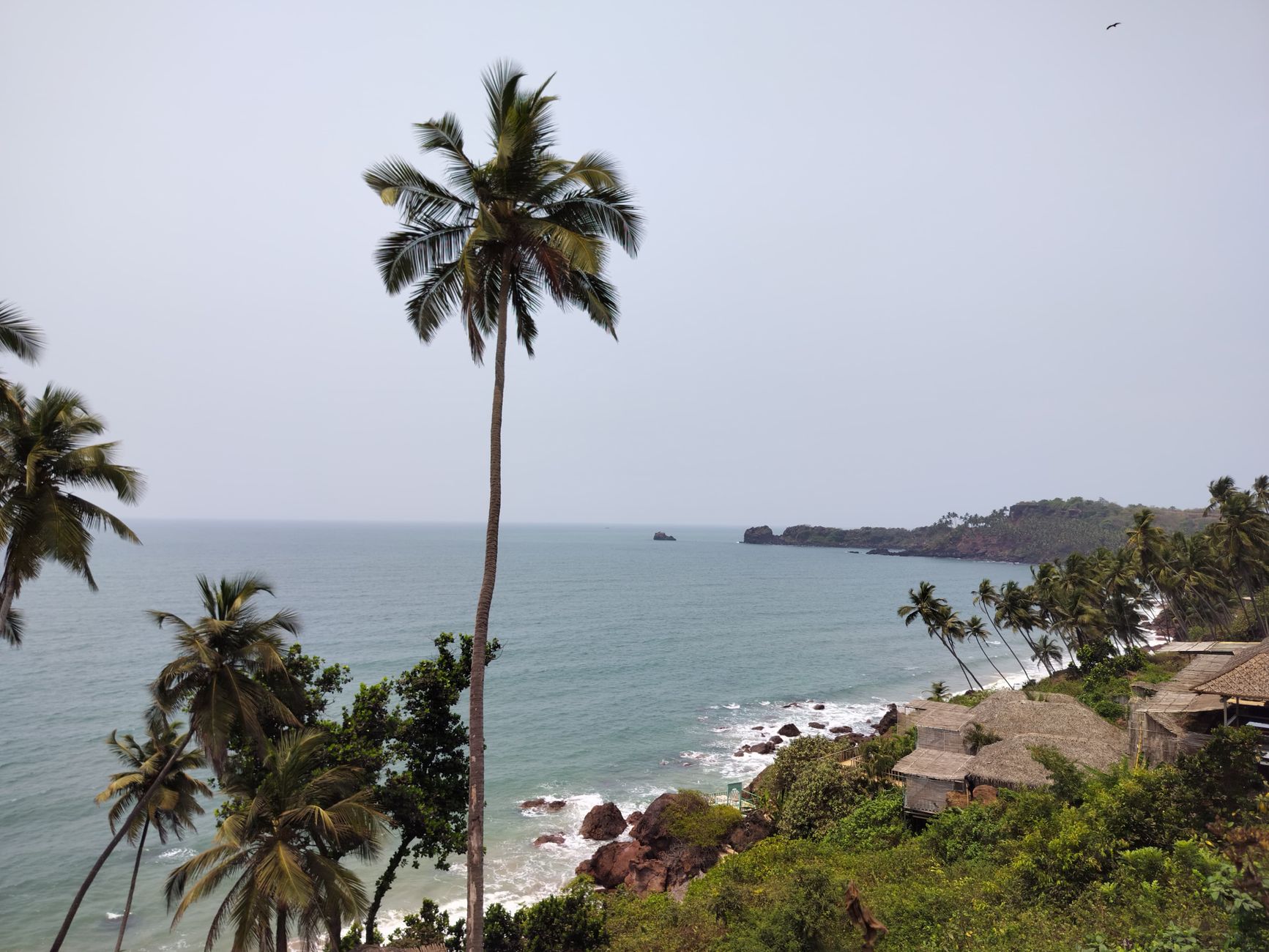 Gorge View Weddings in Goa