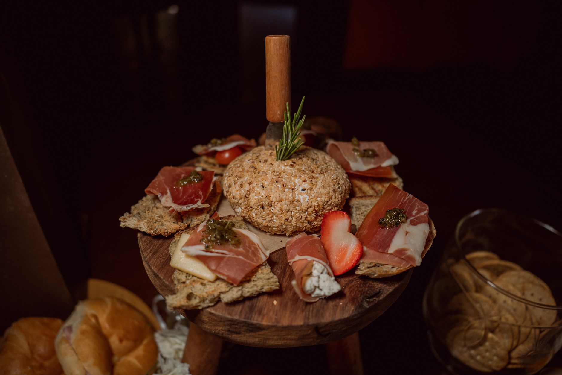 Goa's Finest Multi-Cuisine Food Lounges