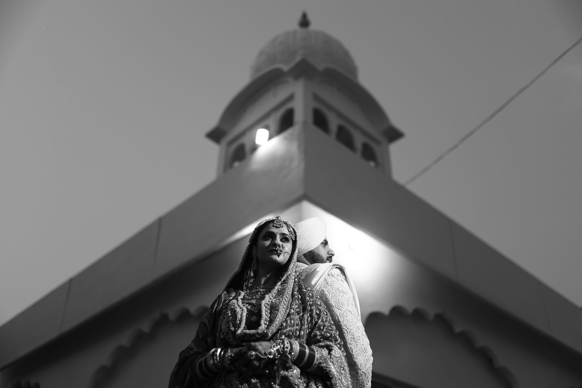 Sacred Sikh Prayer Venues in Goa