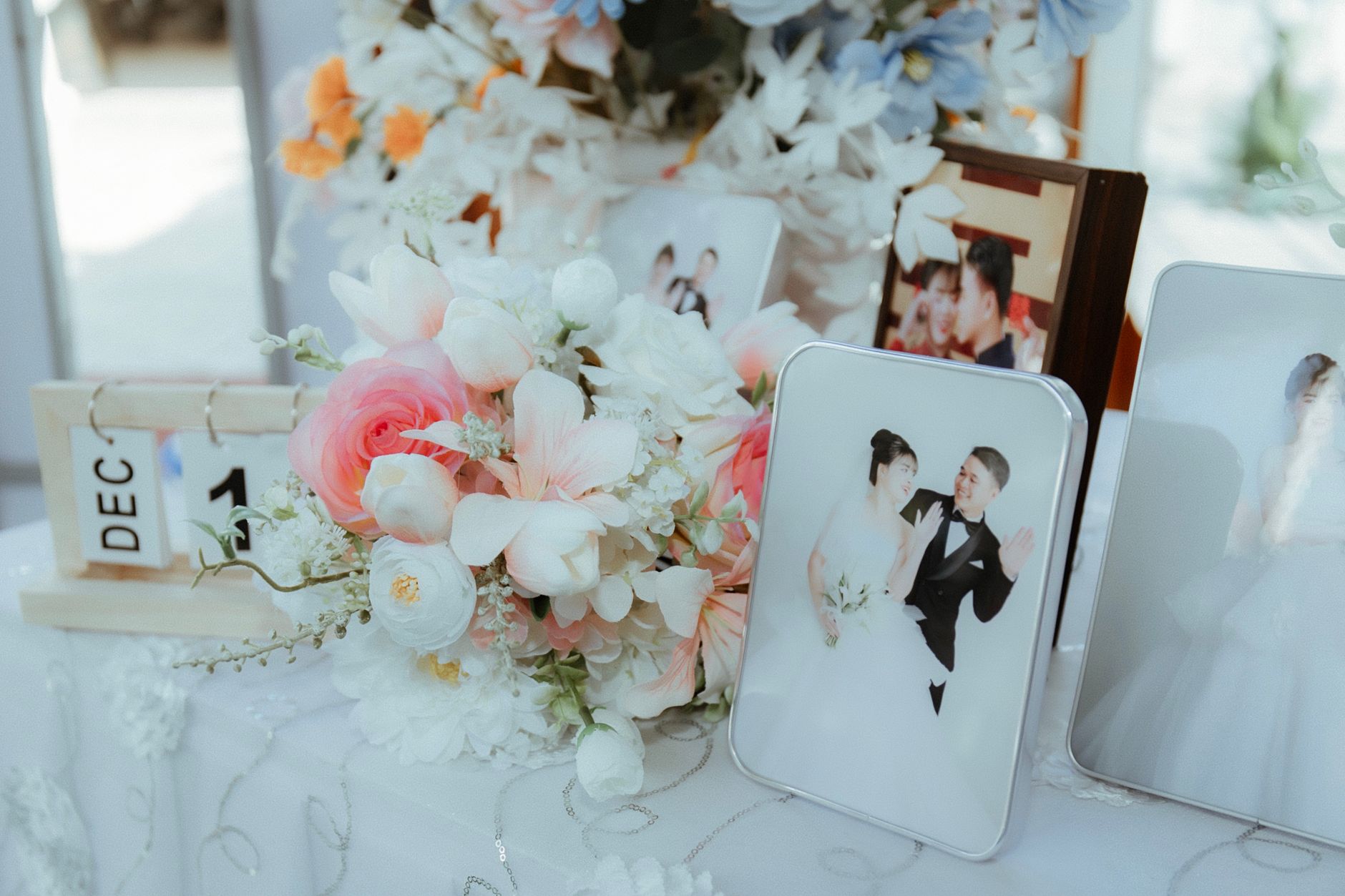 AI Photo Magic for Your Goa Event