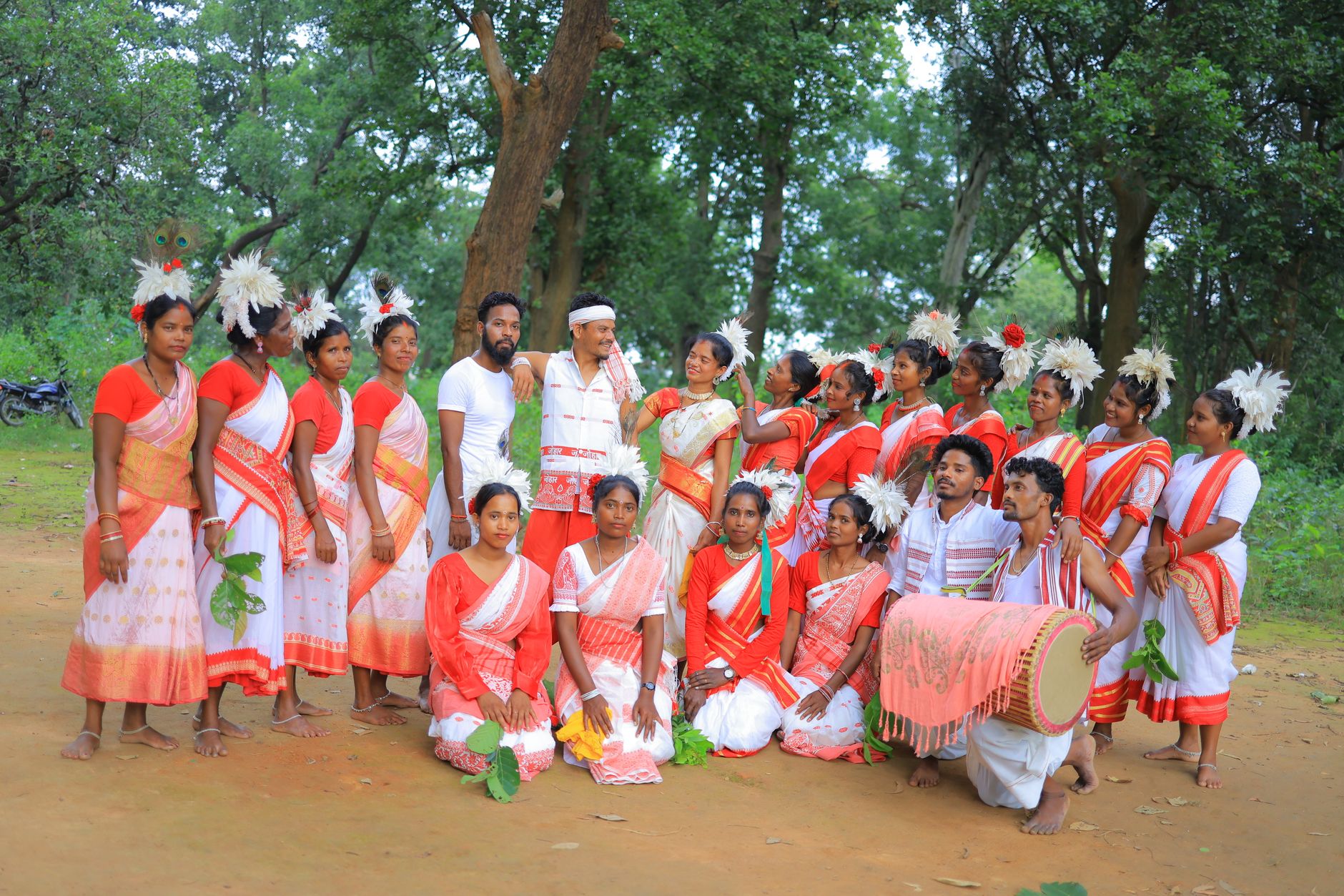 Costume Hire for Every Goa Celebration
