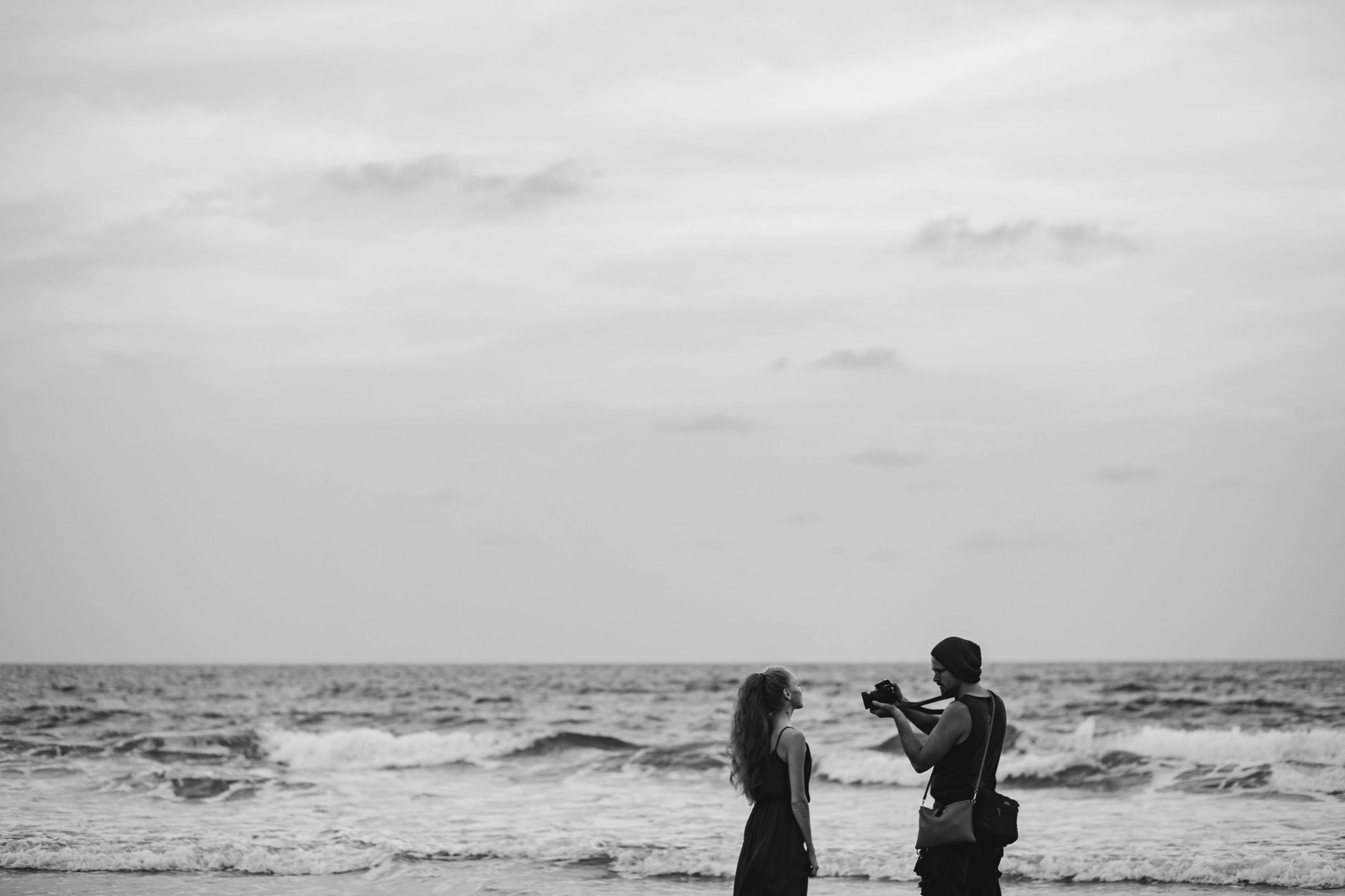 Capture Every Goa Moment Forever