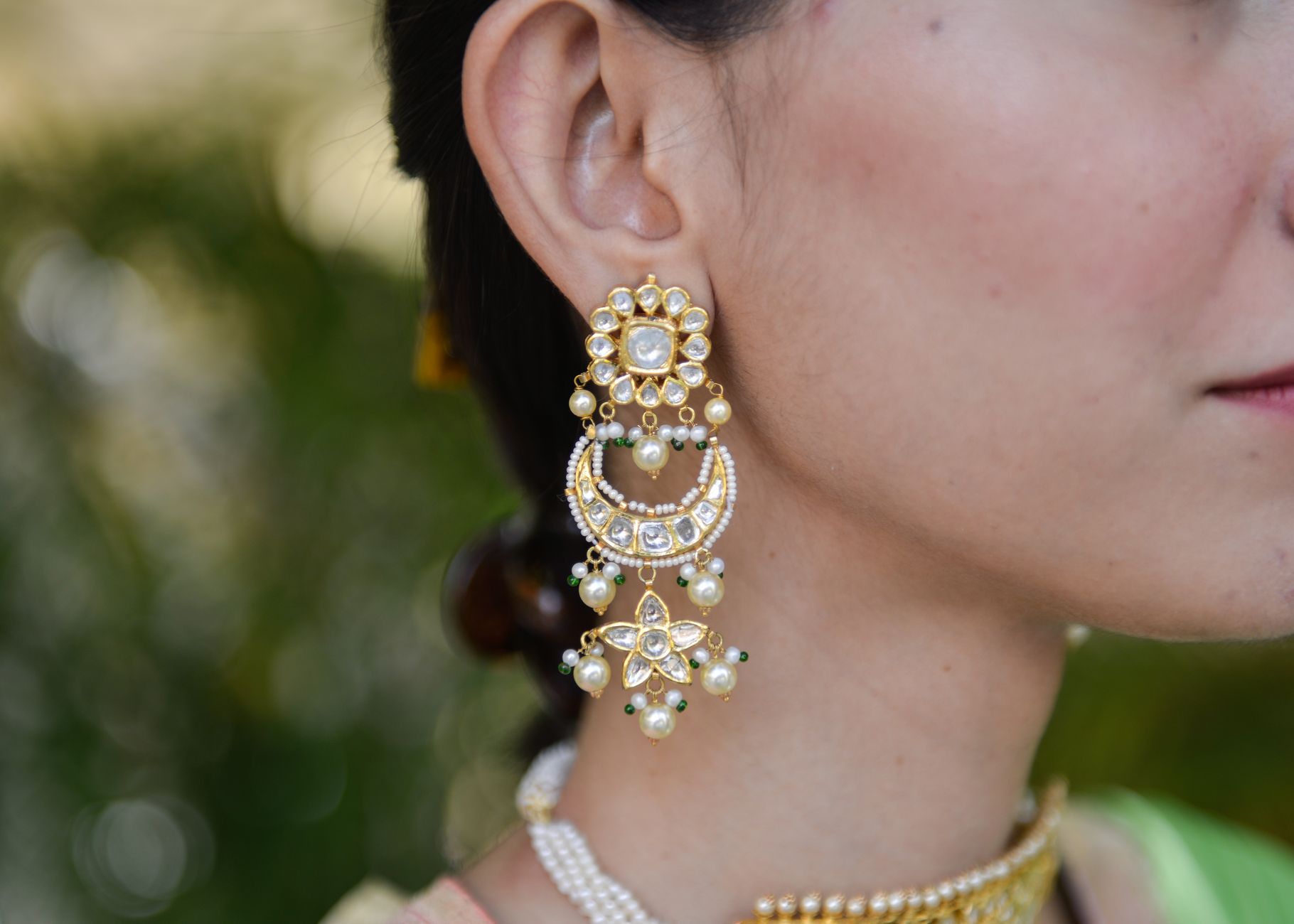 Adorn Your Ears, Own the Moment