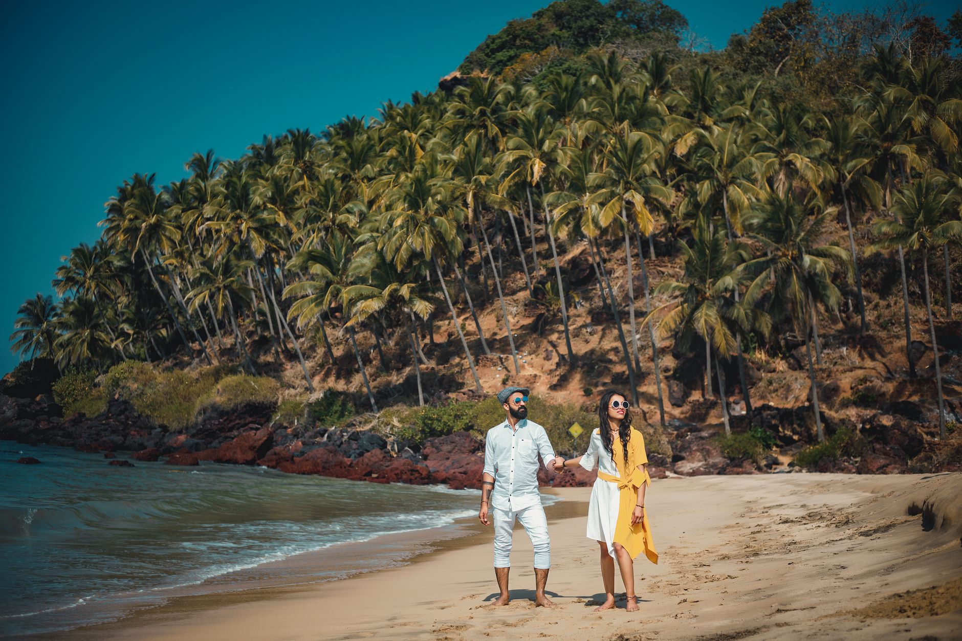Elevate Every Costume in Goa