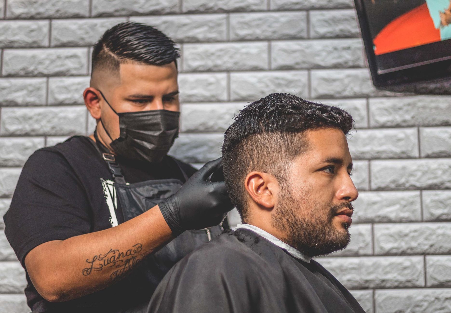 Goa's Premier Tailored Groom Styling