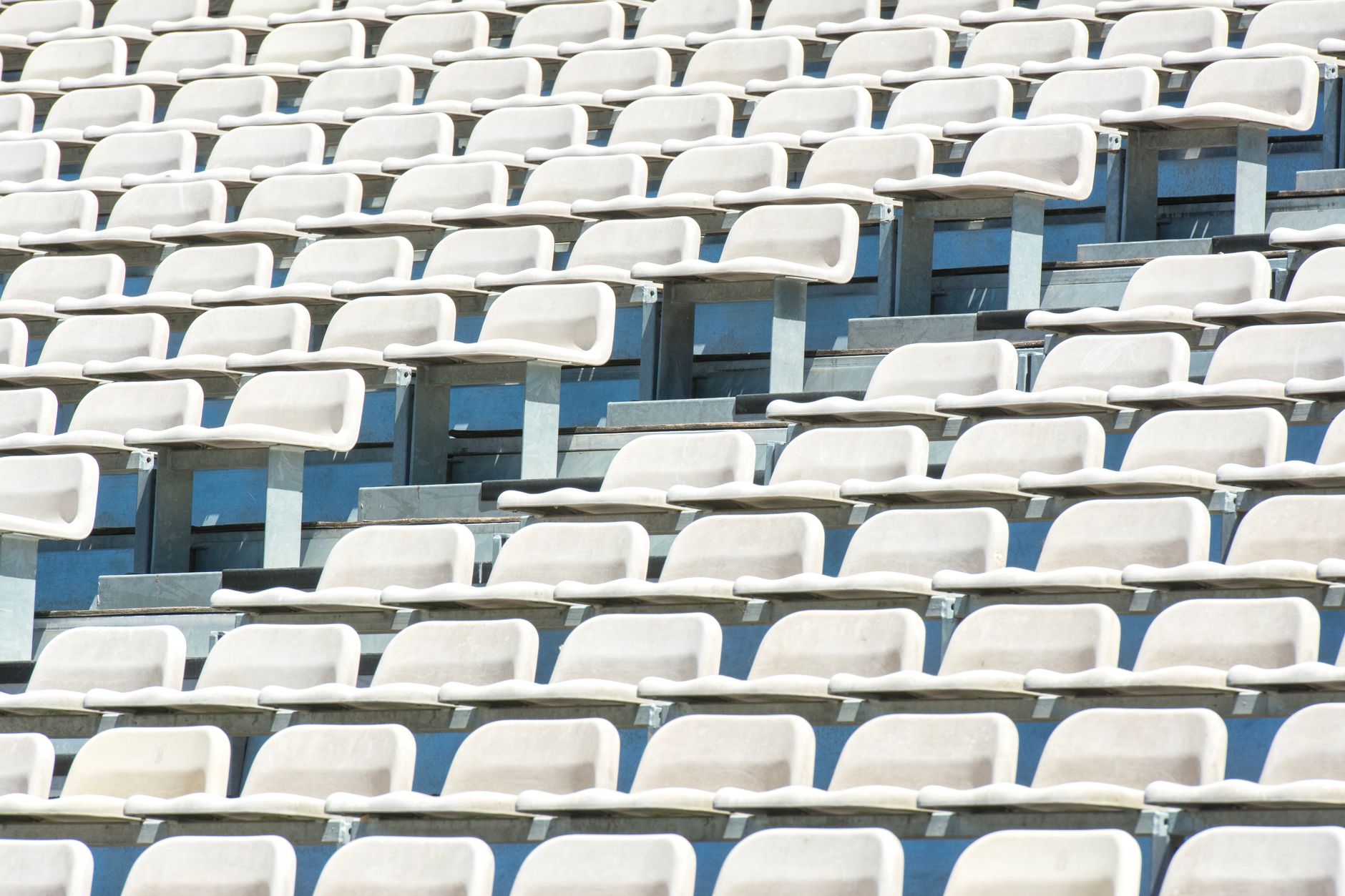Tiered Grandstands for Goa Events