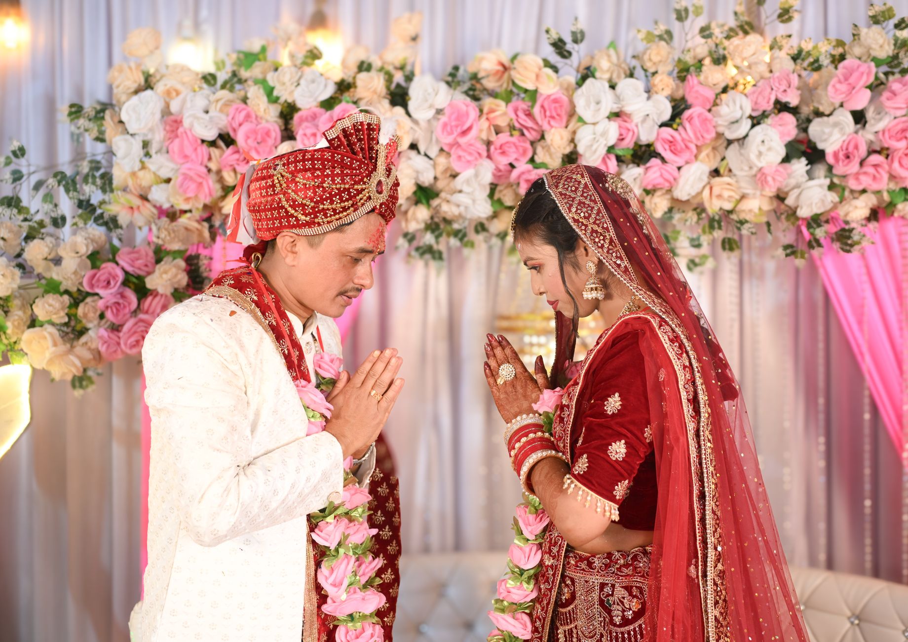 Sacred Wedding Discourses in Goa
