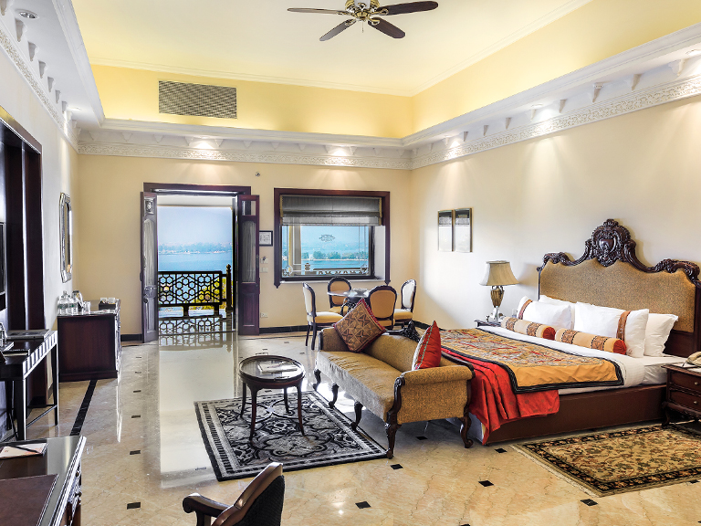 Step 3: Guest Management and Accommodation Coordination