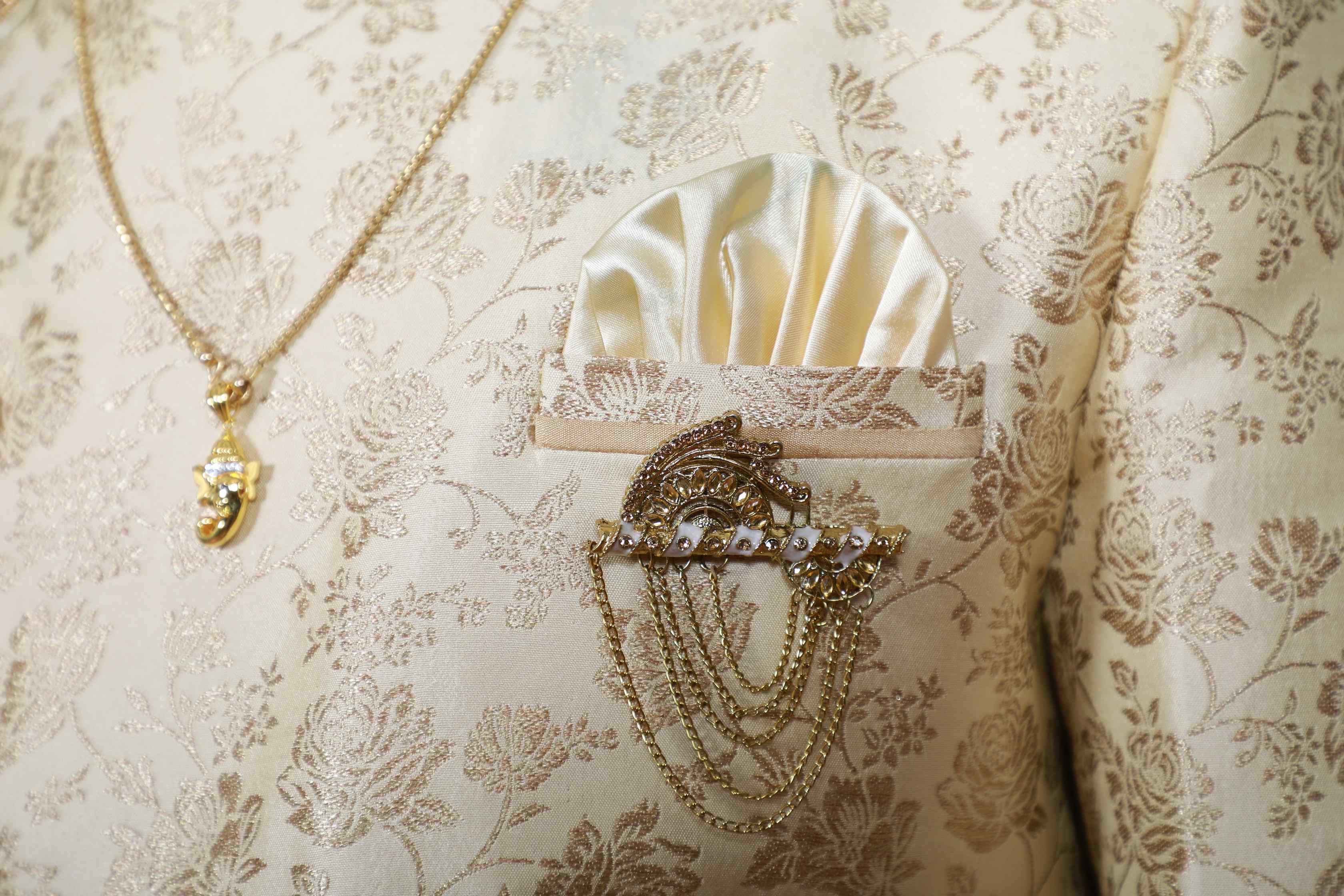 Step 3: Select Essential Jewelry Pieces