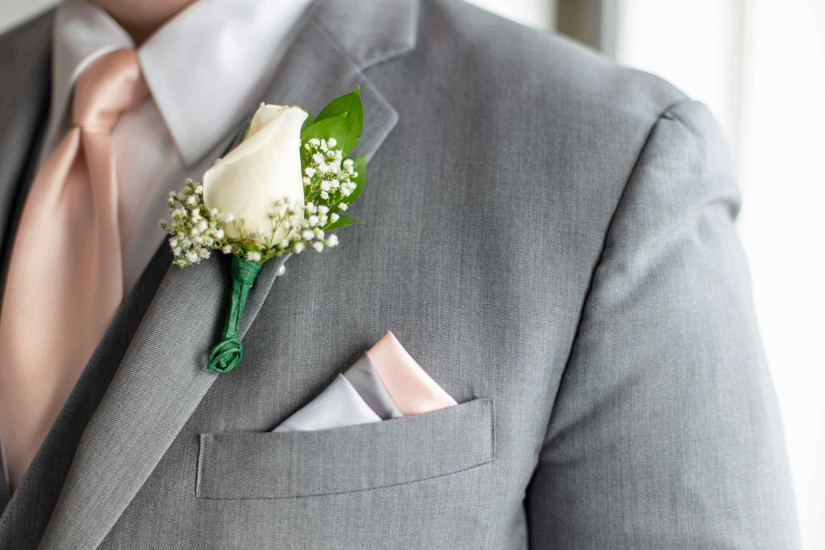 Step 4: Pick Perfect Pocket Accessories