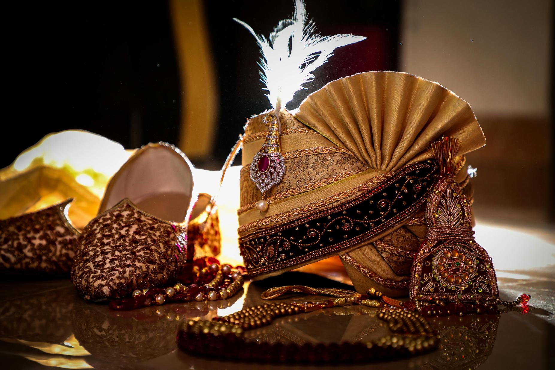 Step 1: Understanding Traditional Safa Styles and Regional Variations