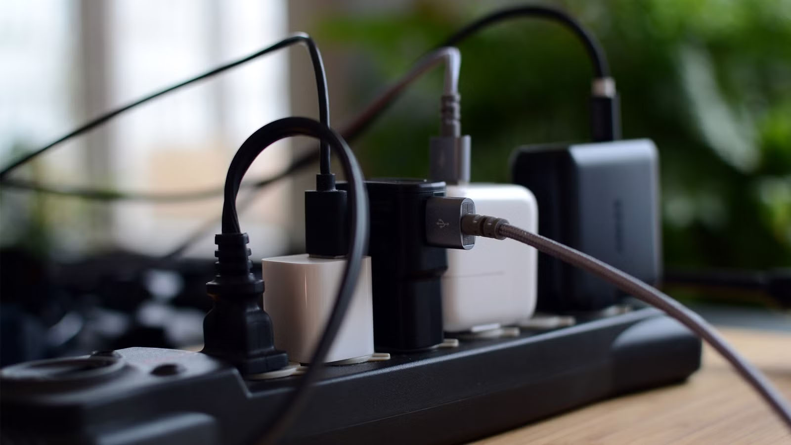 Keep Every Guest Powered Up
