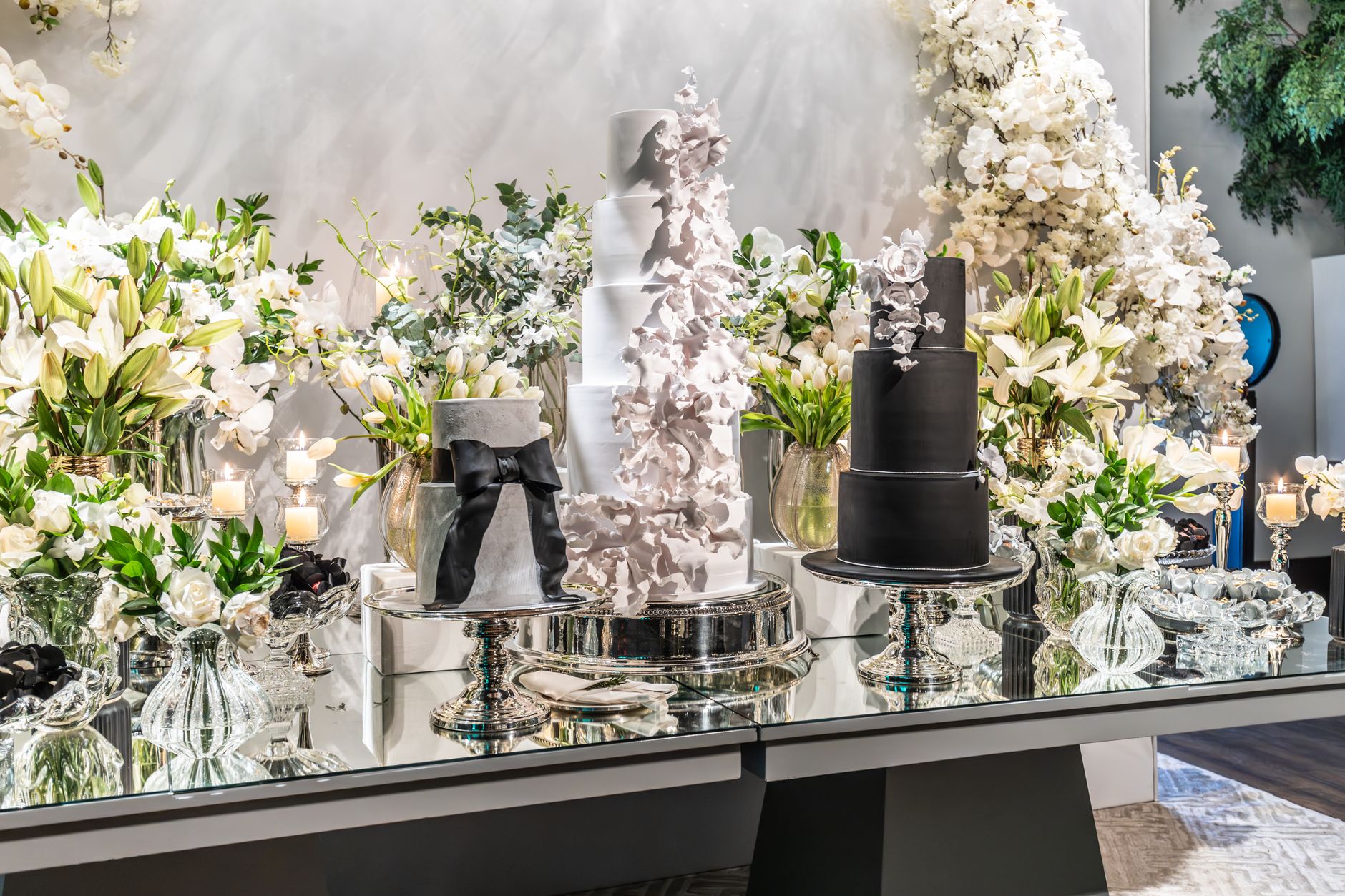 Boutique Cake Designs