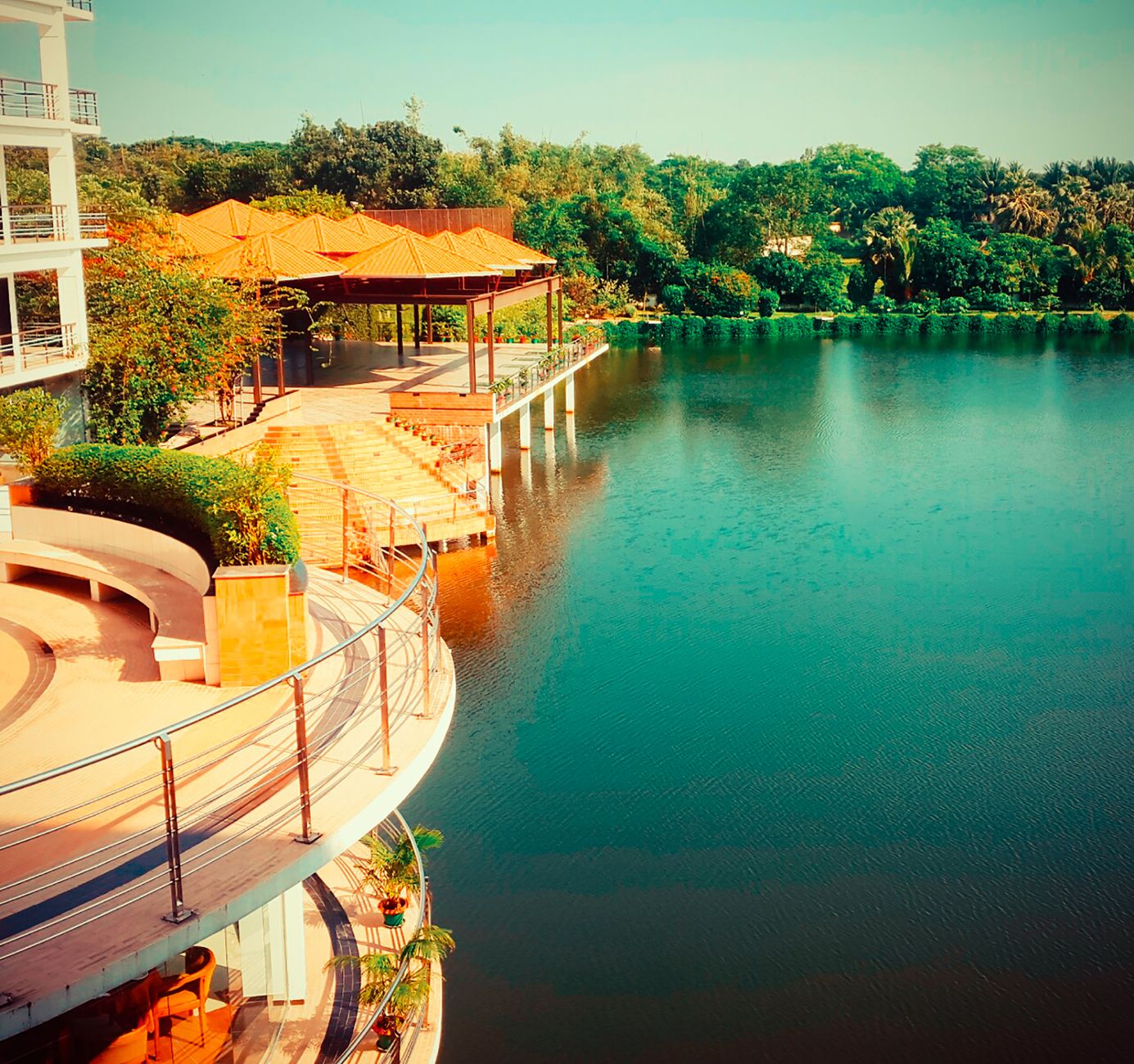 Corporate Retreat Resorts