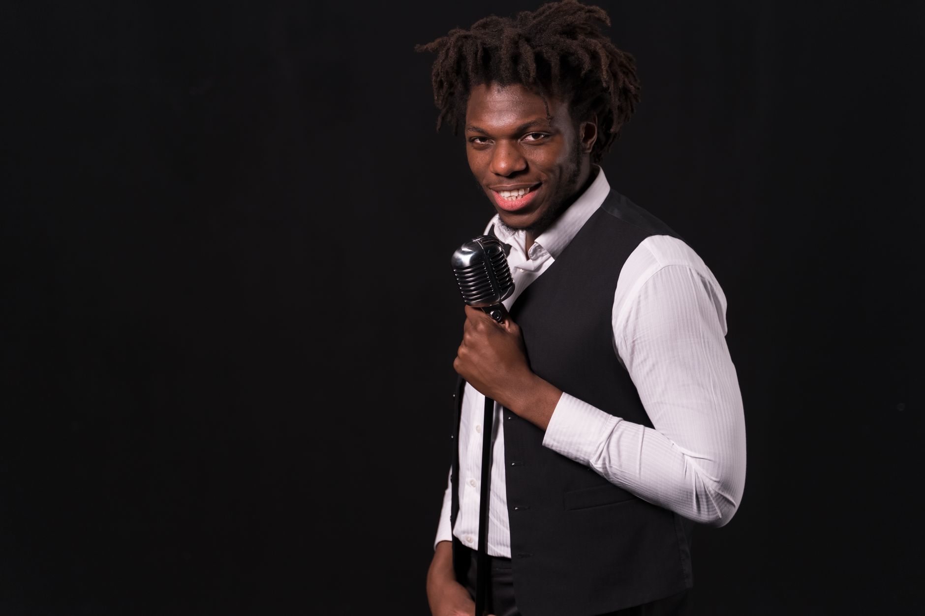 Devotional Singer Booking