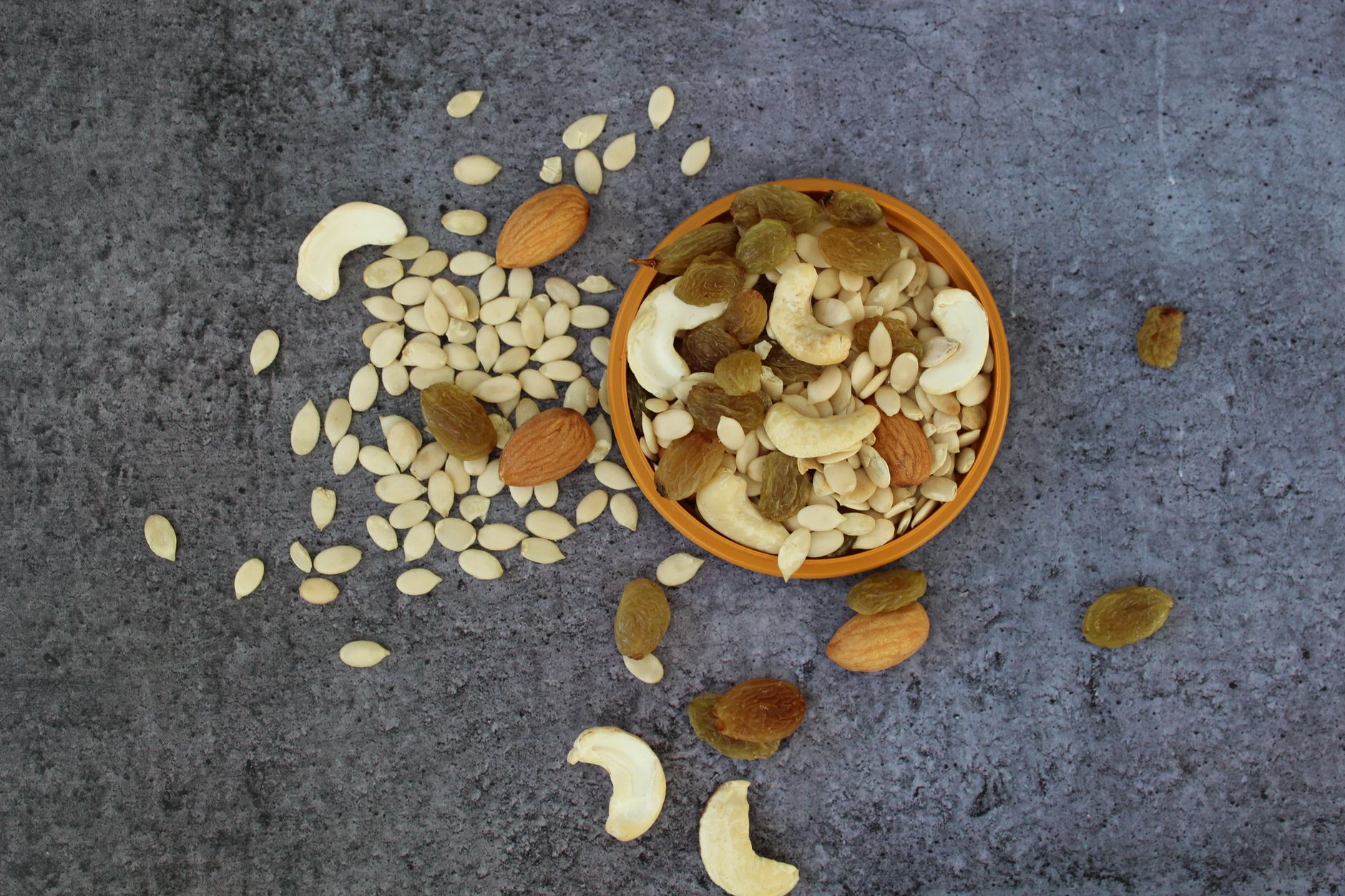 Dry Fruit Birthday Gifts
