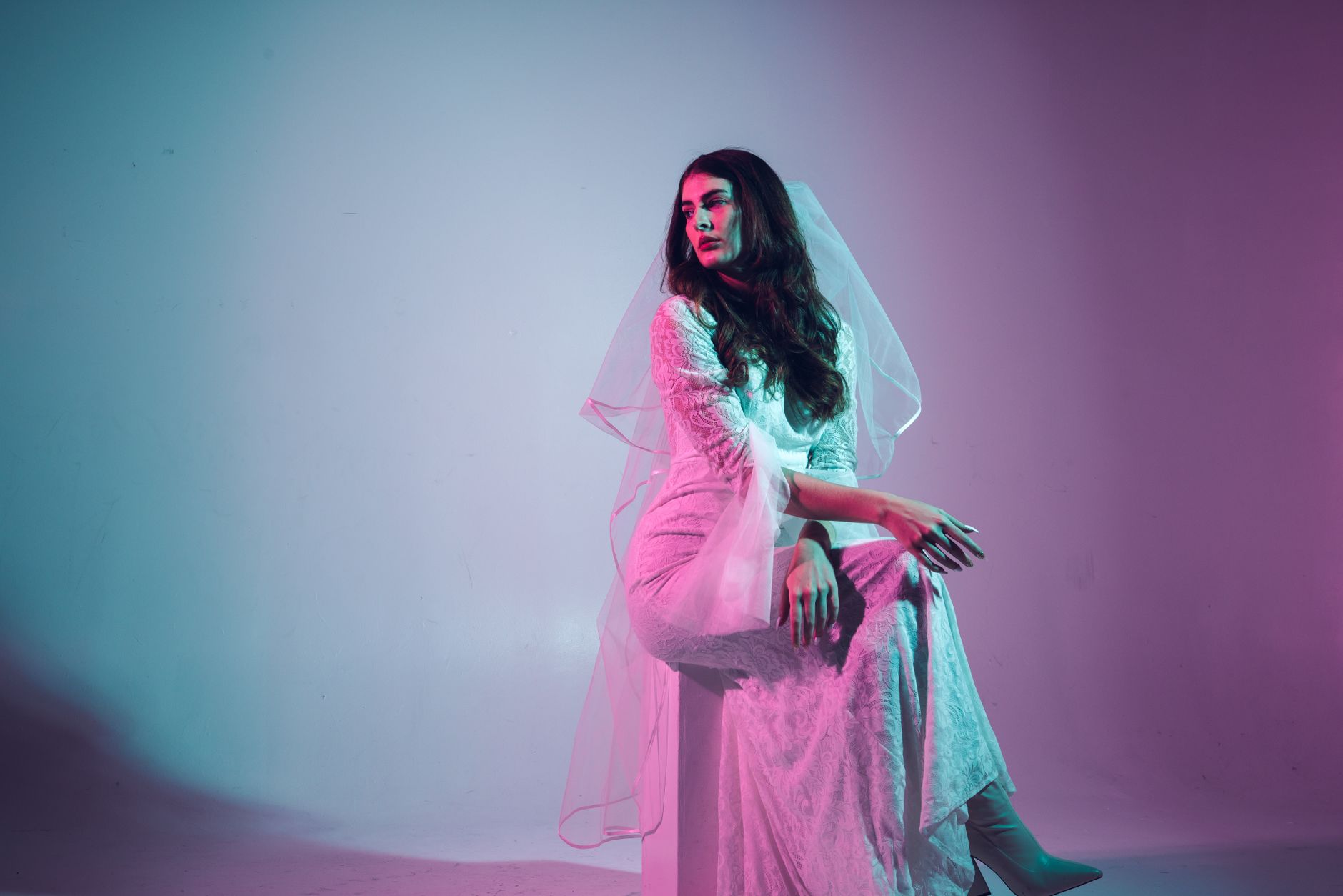 Fashion Reel Production