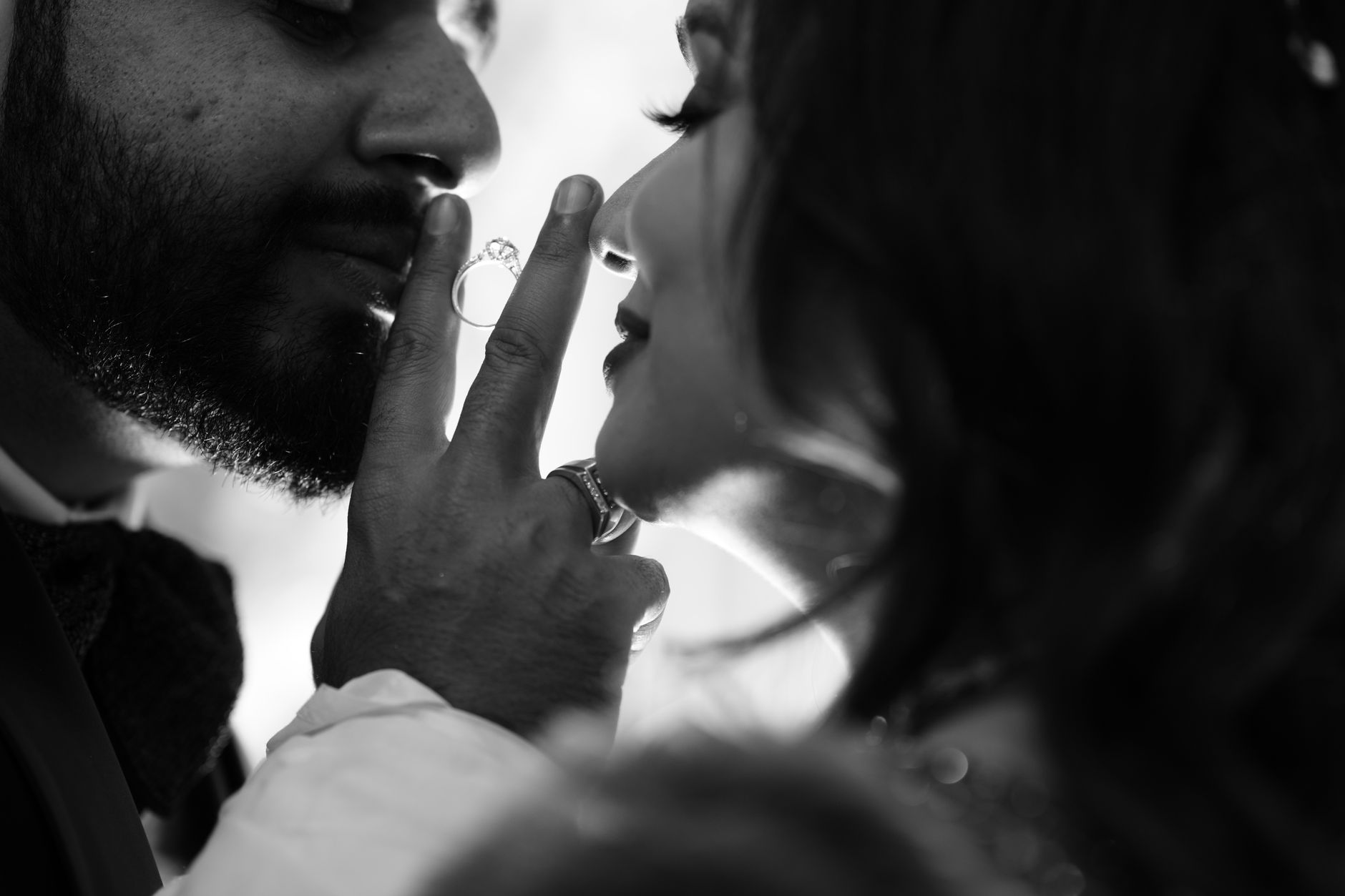 Fine Art Candid Photography
