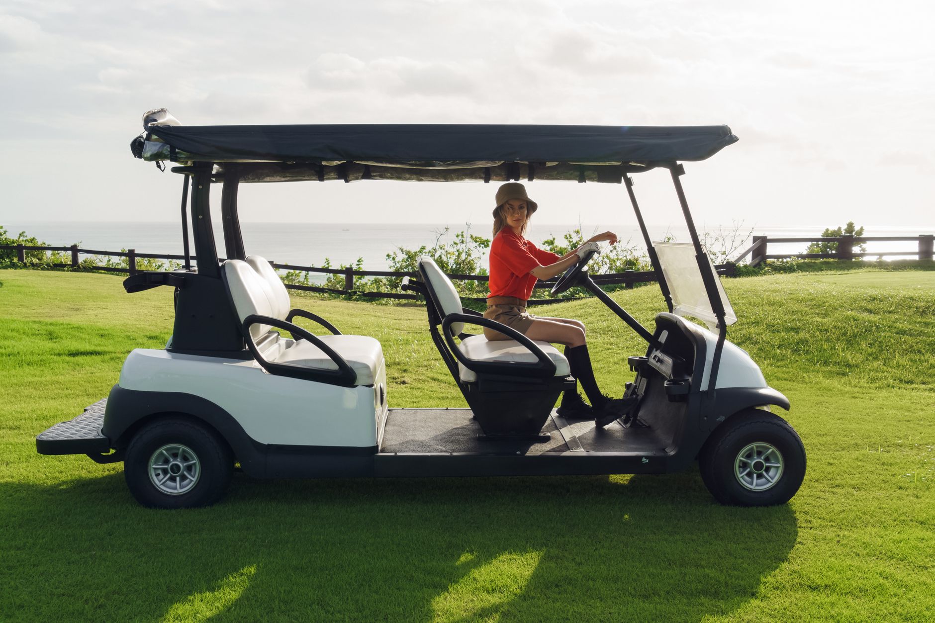 Full Day Buggy Hire