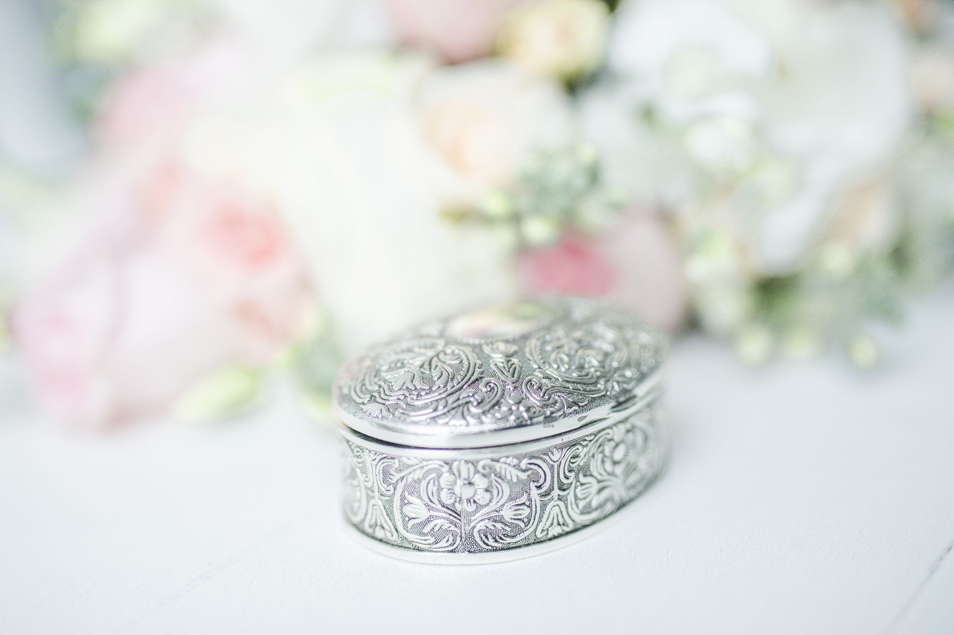 Heritage Silverware Gifts
