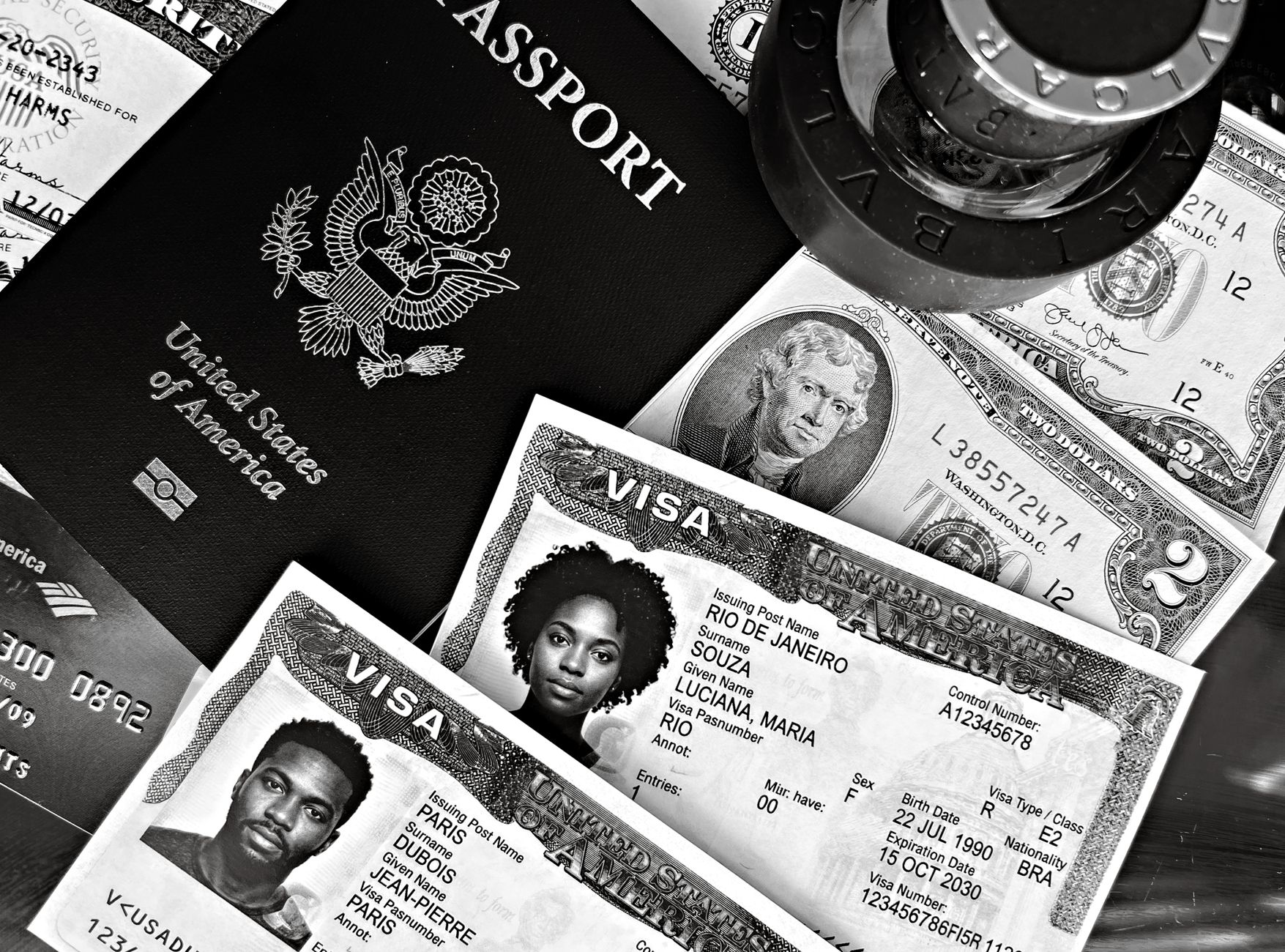 Liquor Permission Agency