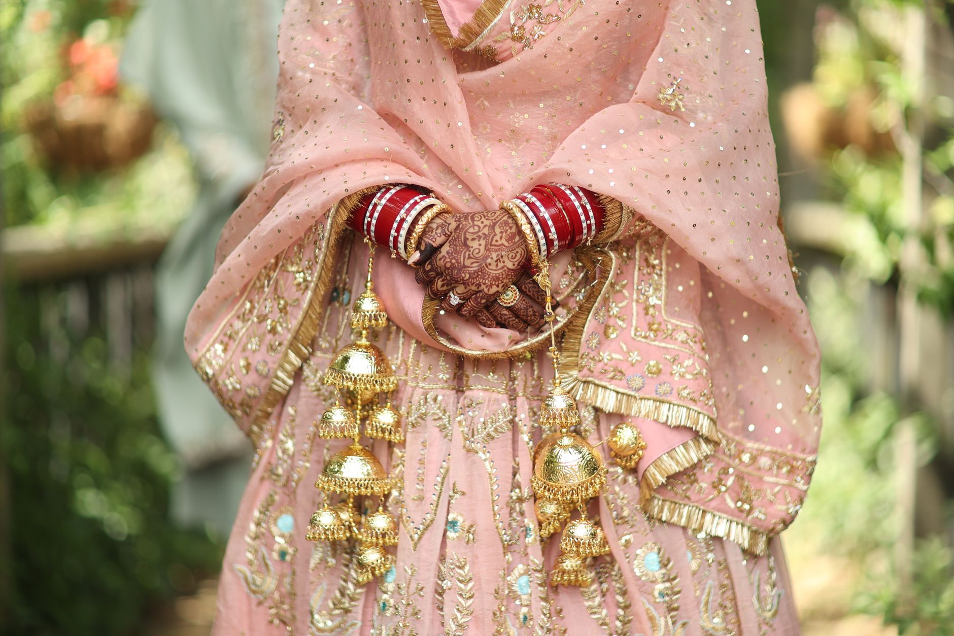 Luxury Occasion Wear Hire