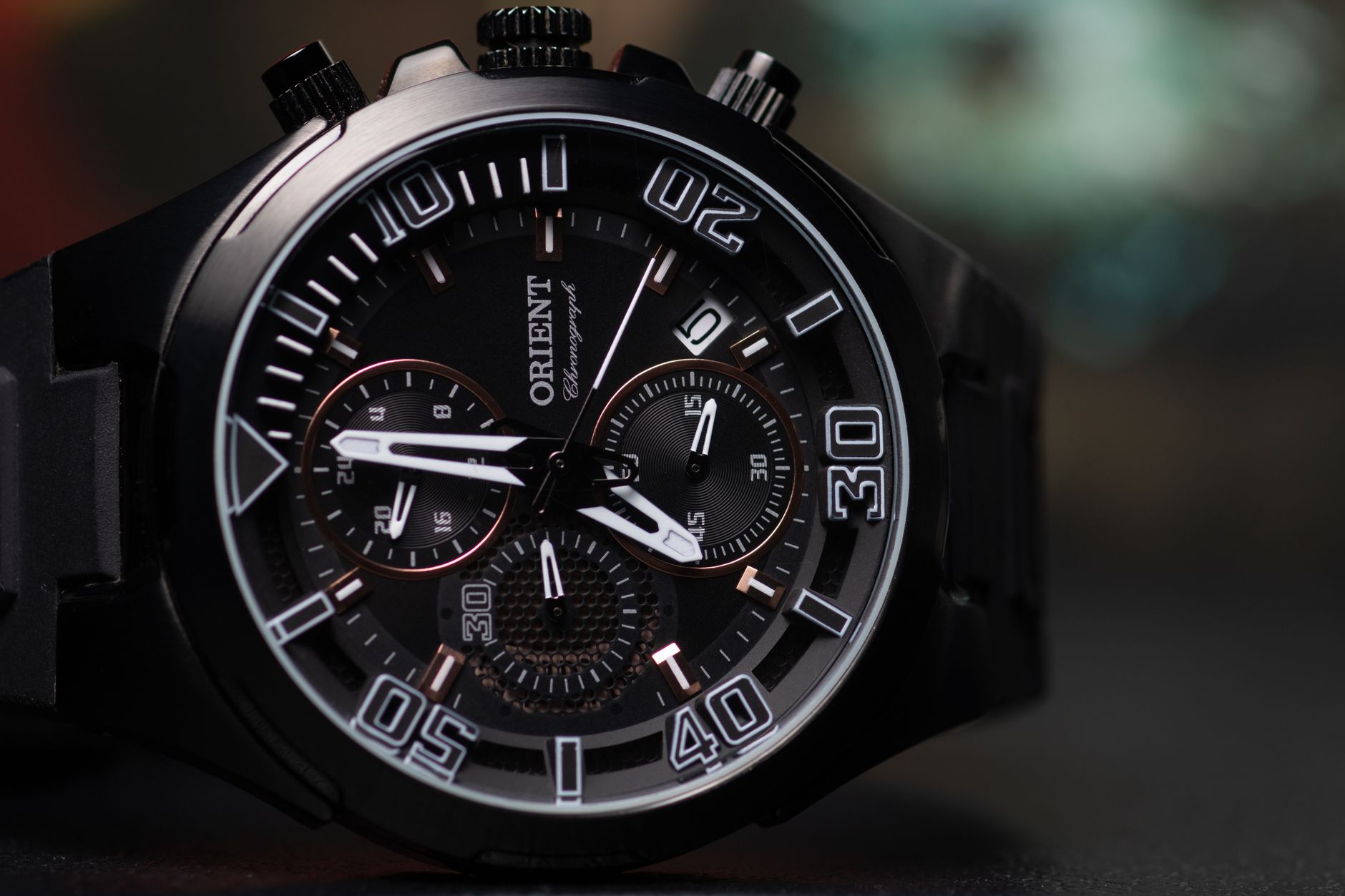 Luxury Wrist Watch Collections