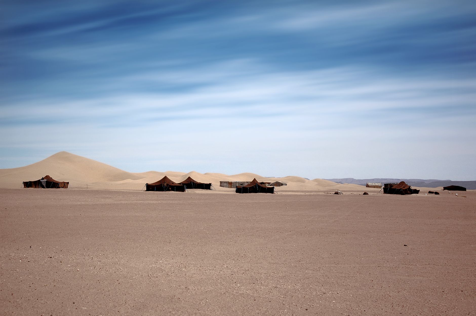 Moroccan Tent Hire