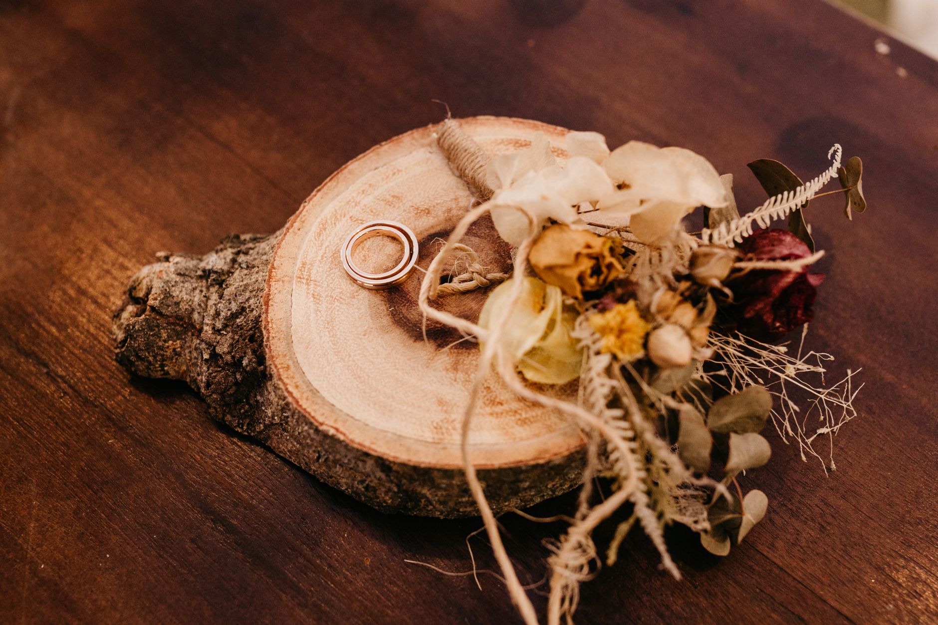 Organic Decor Aesthetics