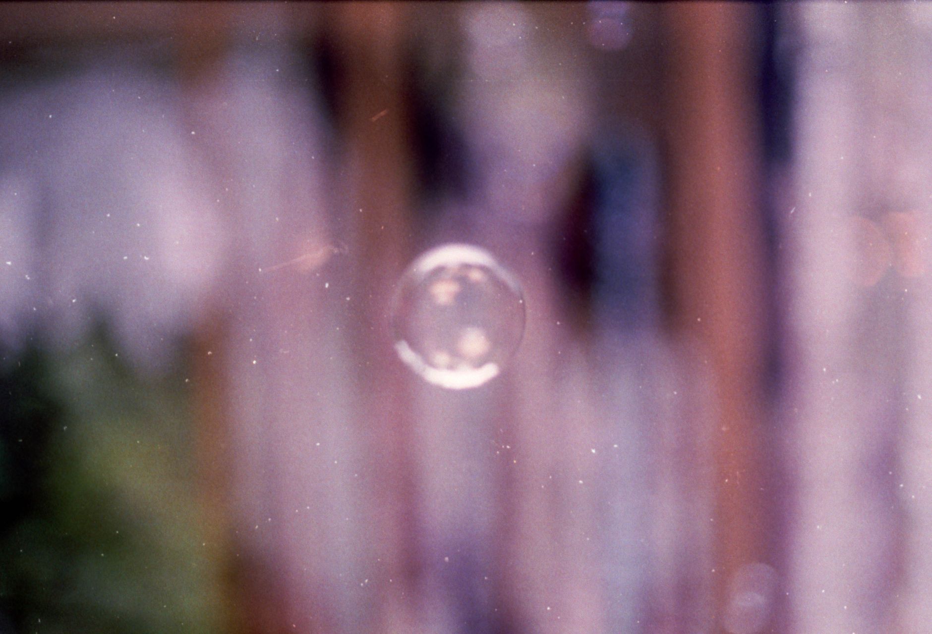 Petal and Bubble Combination