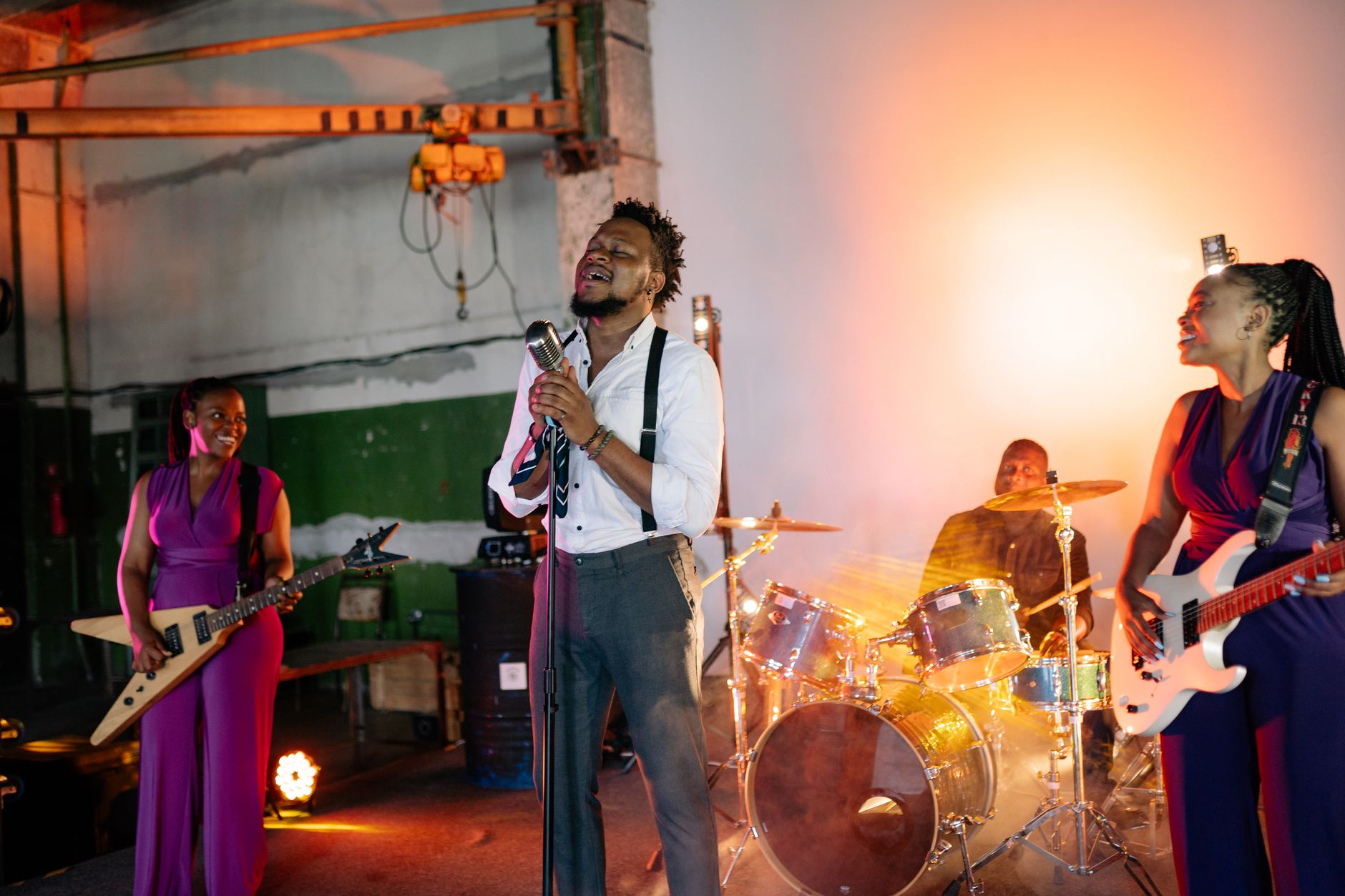 Live Music for Your Private Events