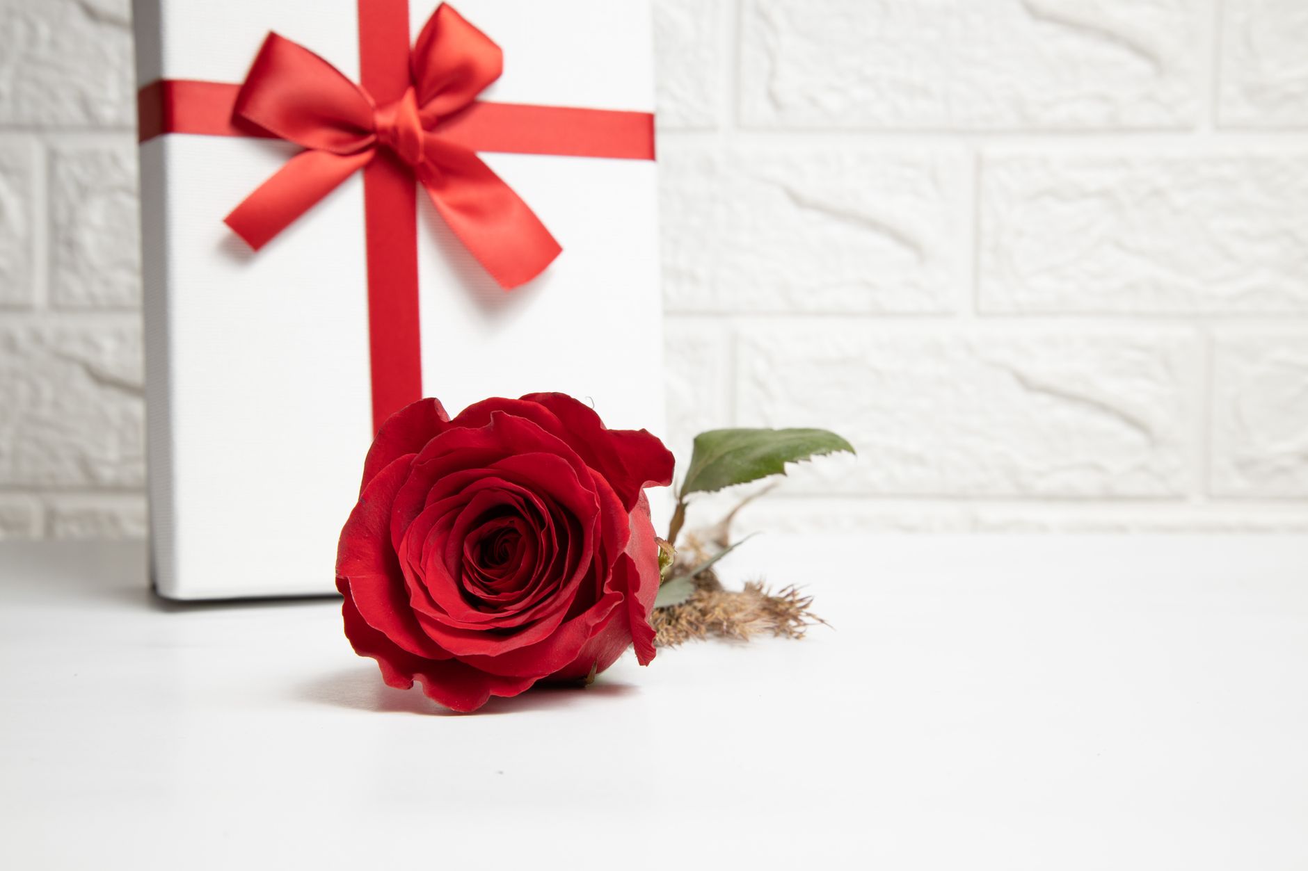 Sustainable Preserved Flowers