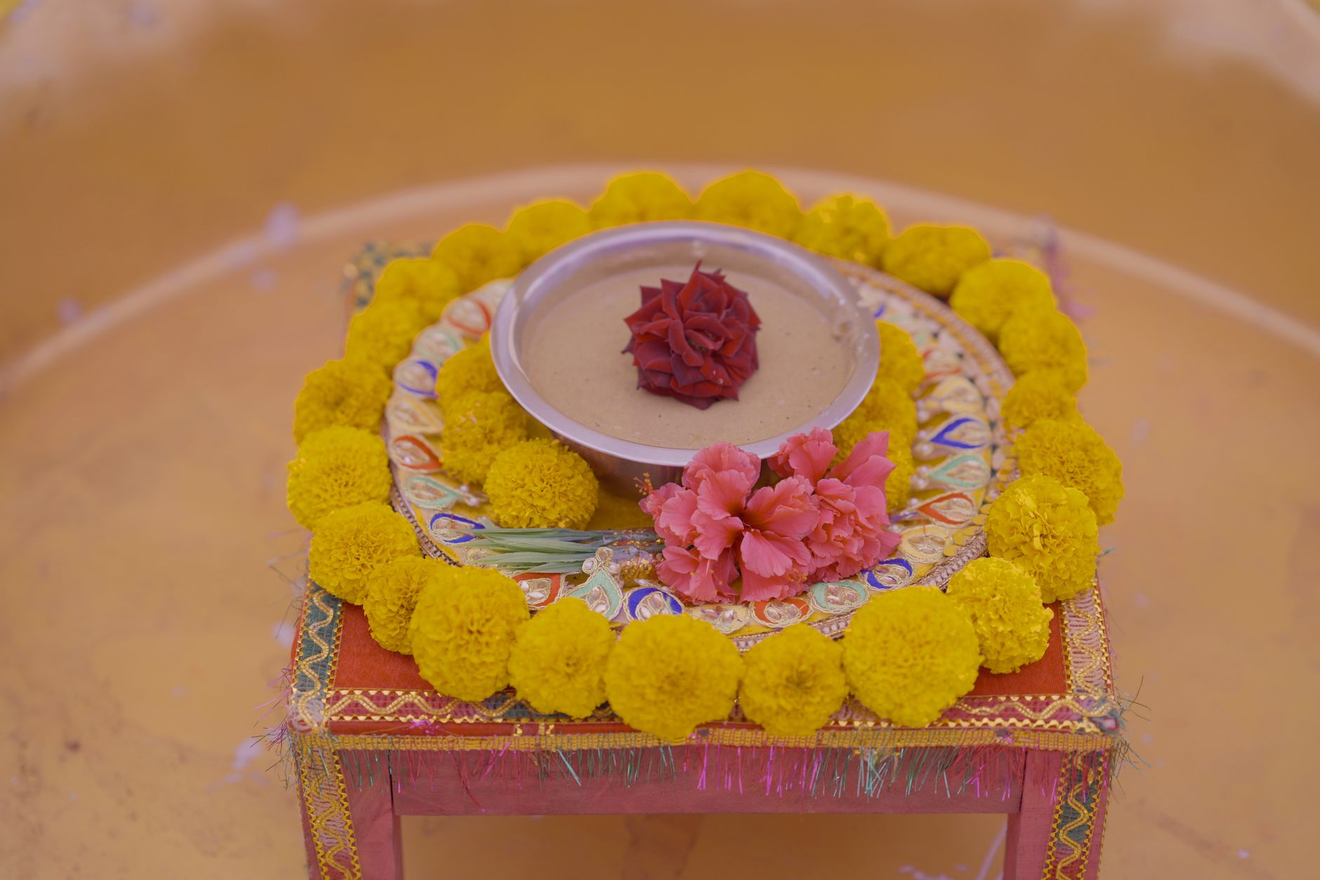 Telugu Traditional Function Supplies