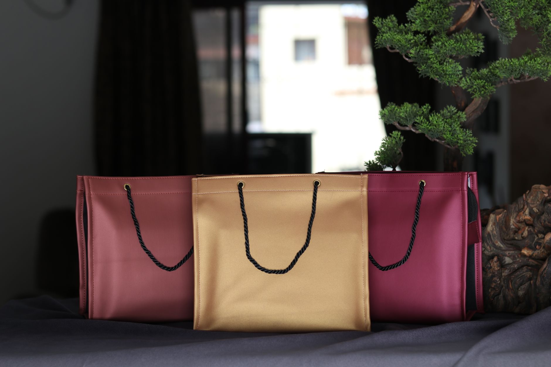 VIP Gift Bags