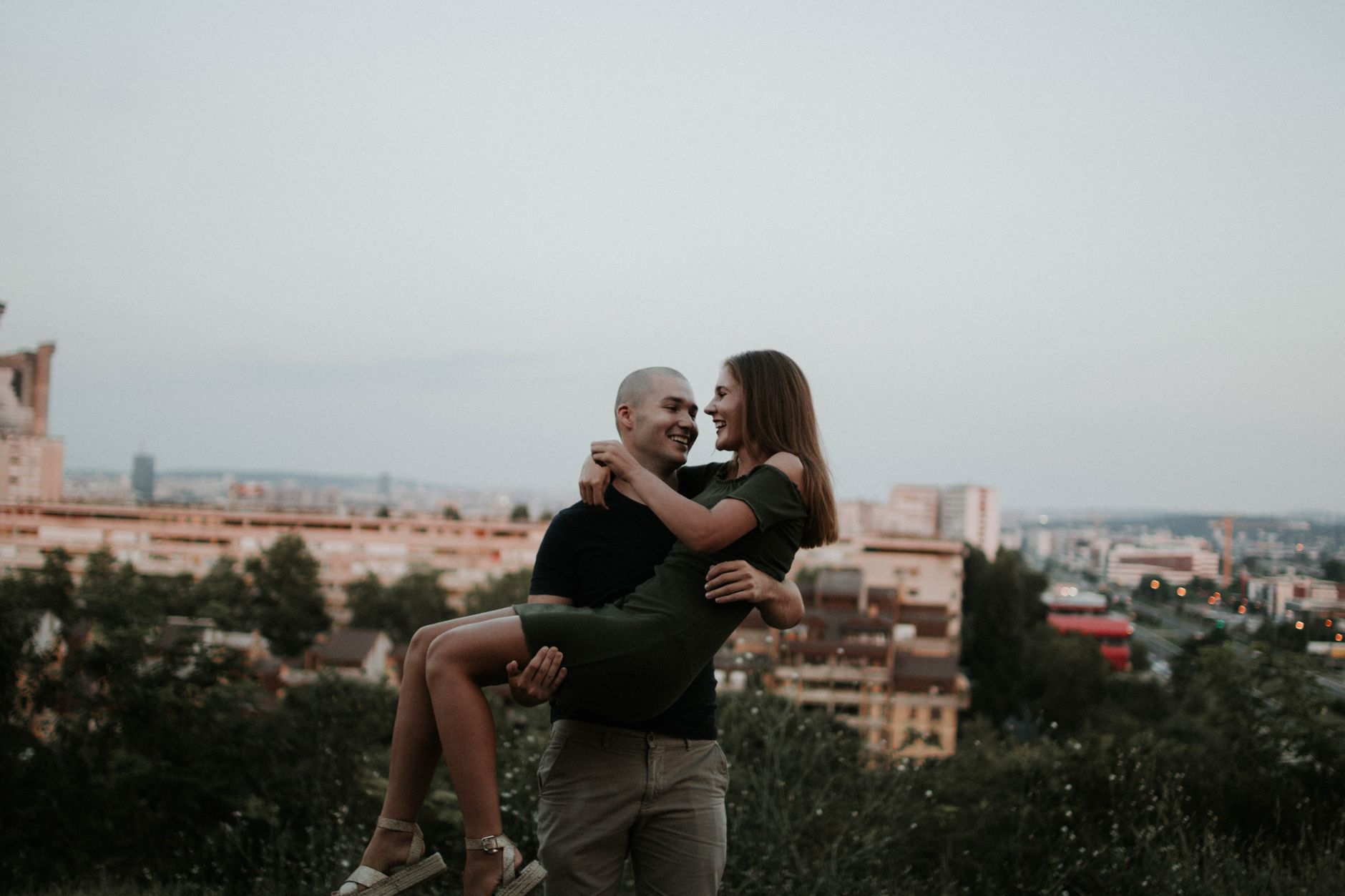 Celebrate Love with Anniversary Photography