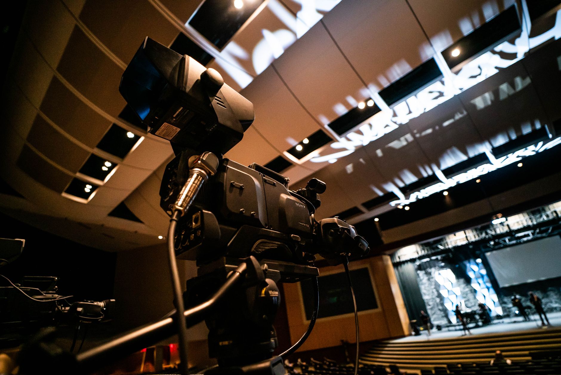 Guwahati's Best Backstage-Ready Auditoriums
